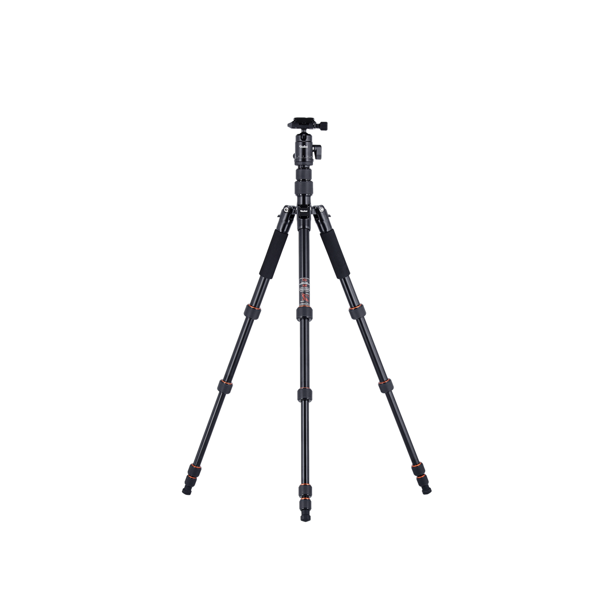 Stativ | Aluminium | Compact Traveler No. 1