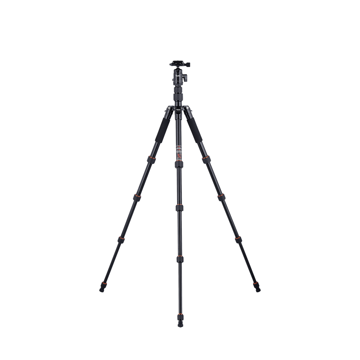 Stativ | Aluminium | Compact Traveler No. 1