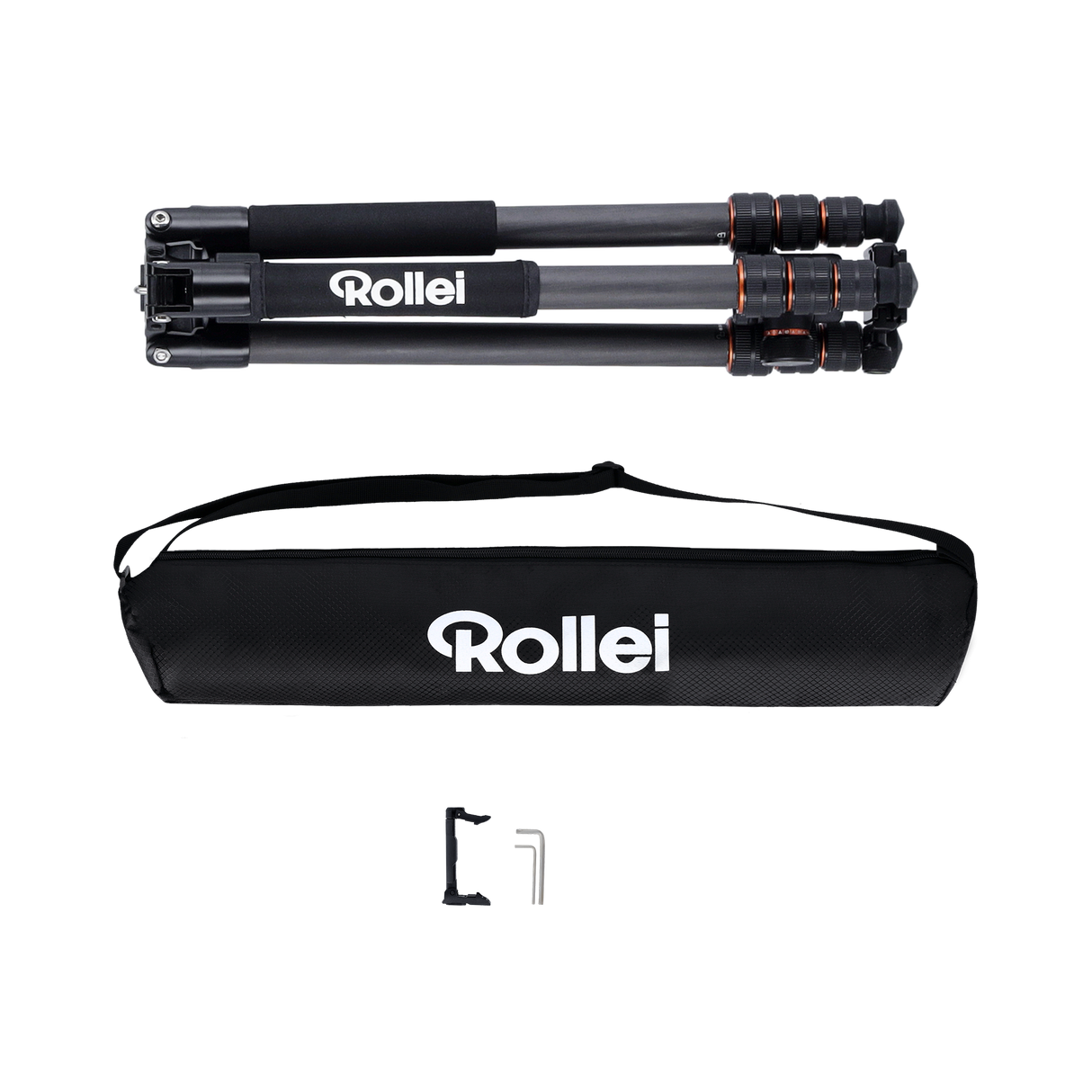 Stativ | Carbon | C5i