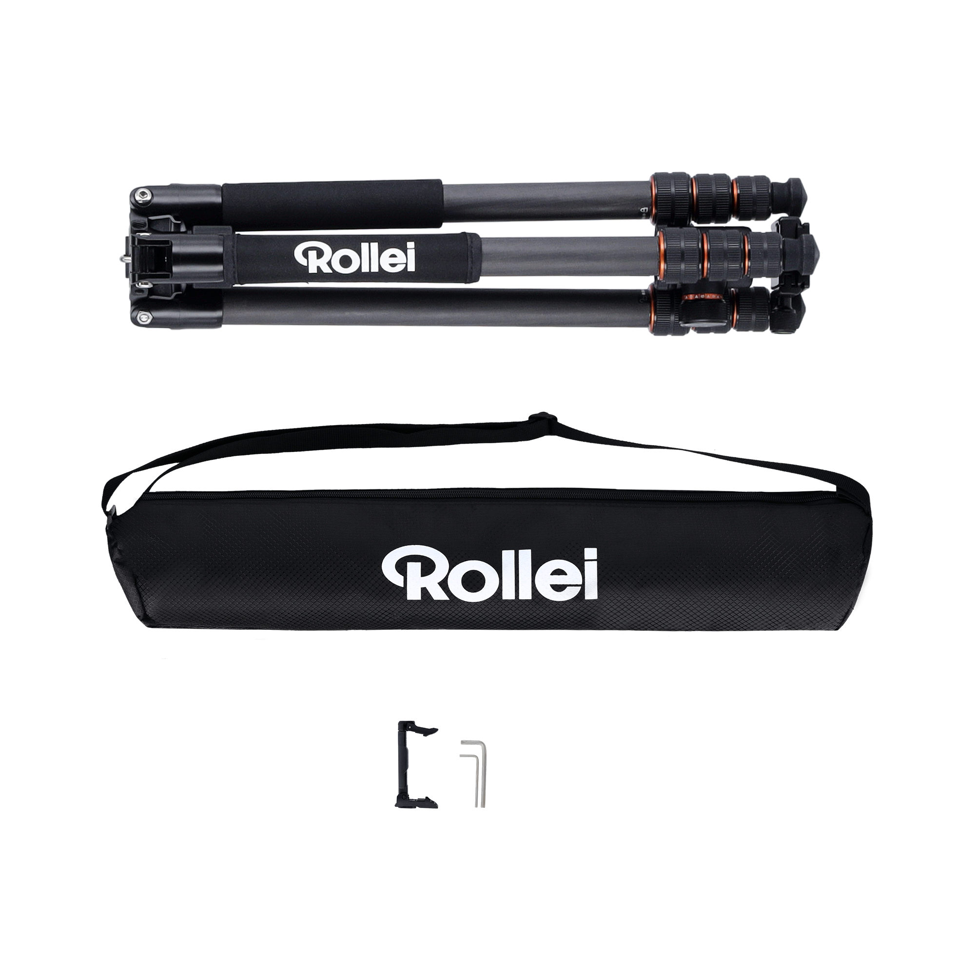 Stativ | Carbon | C5i