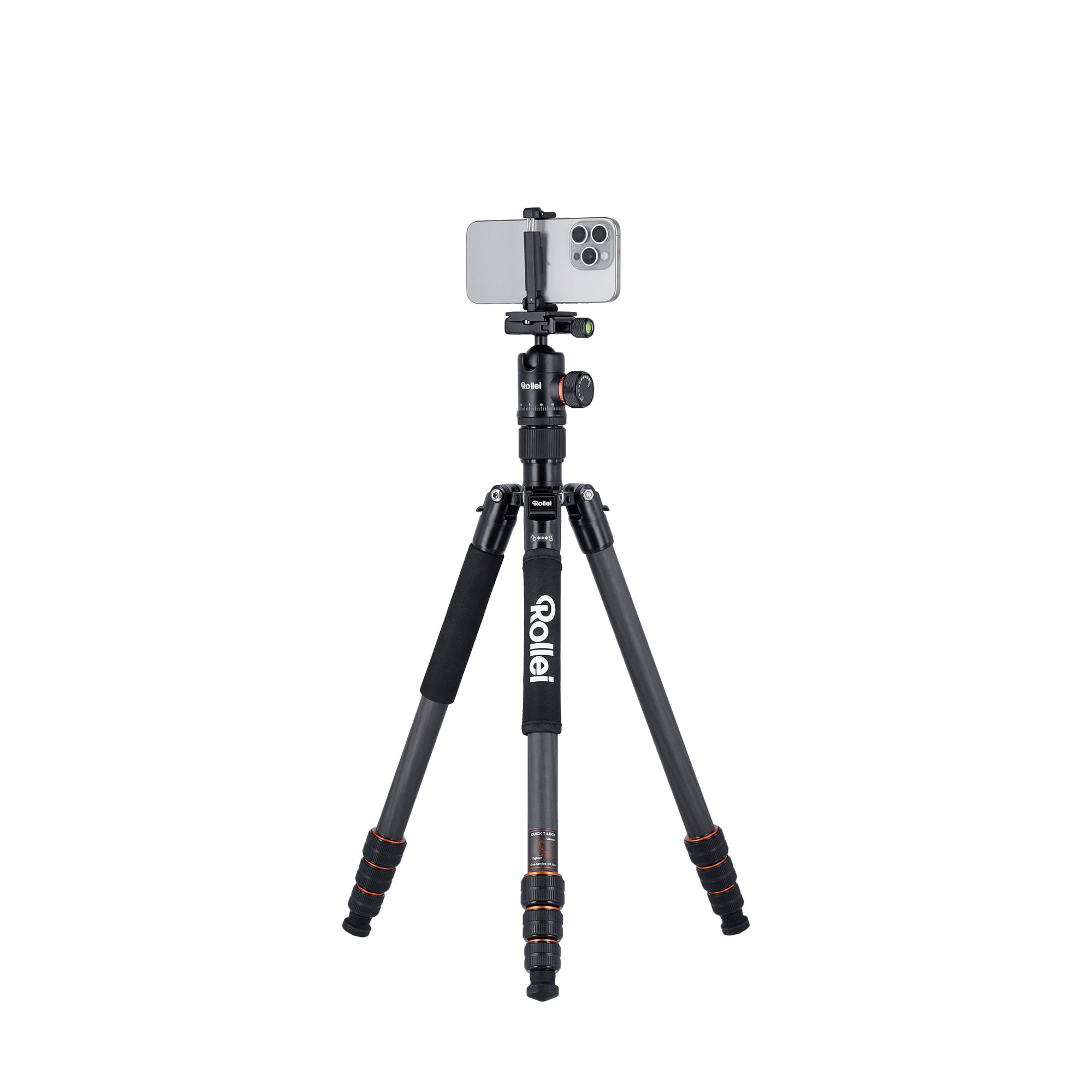 Stativ | Carbon | C5i