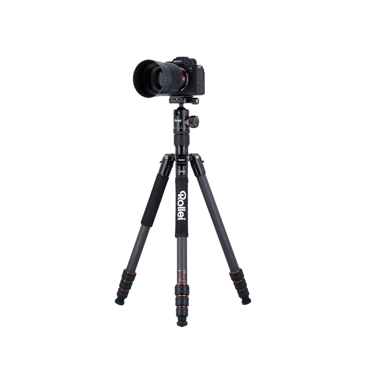 Stativ | Carbon | C5i