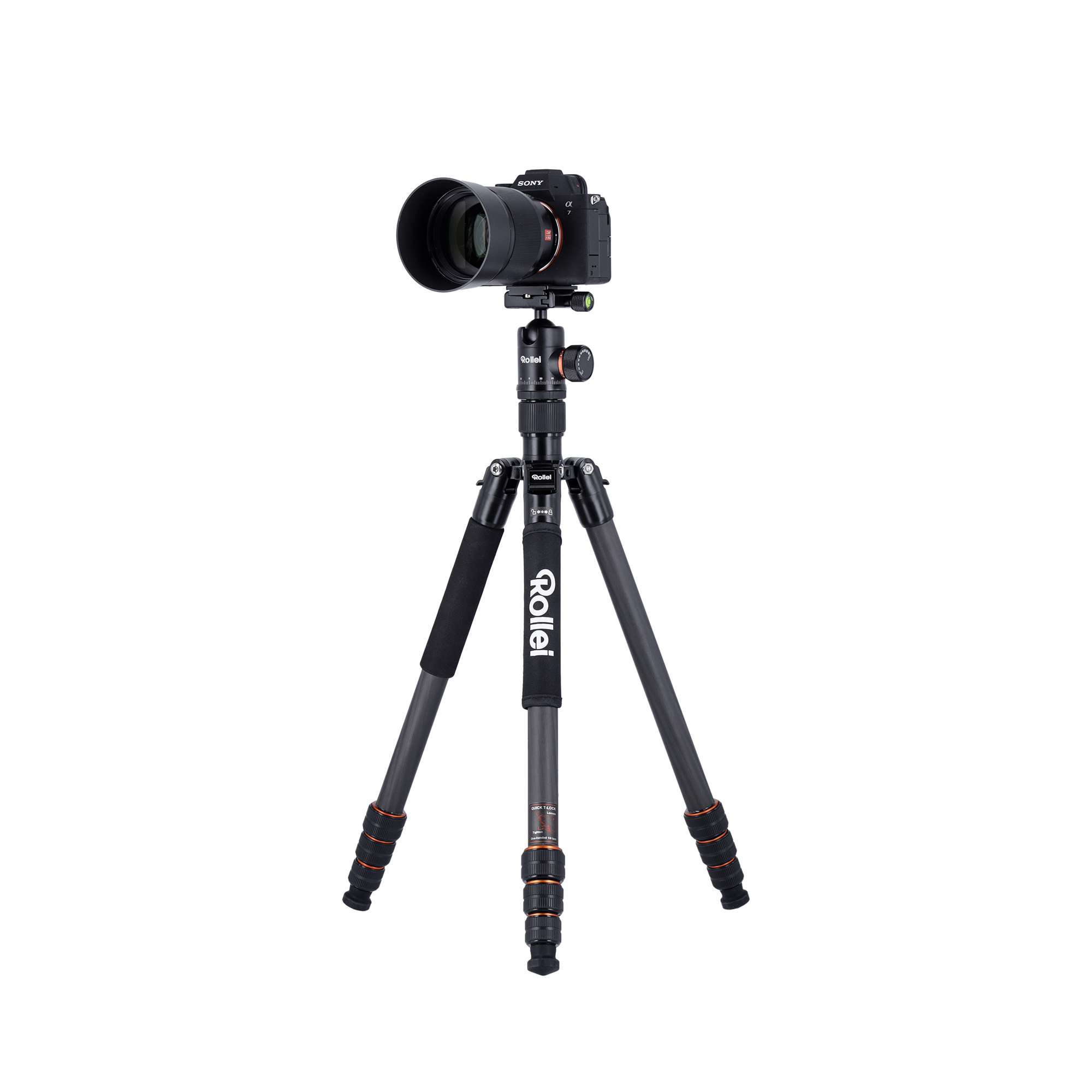 Stativ | Carbon | C5i