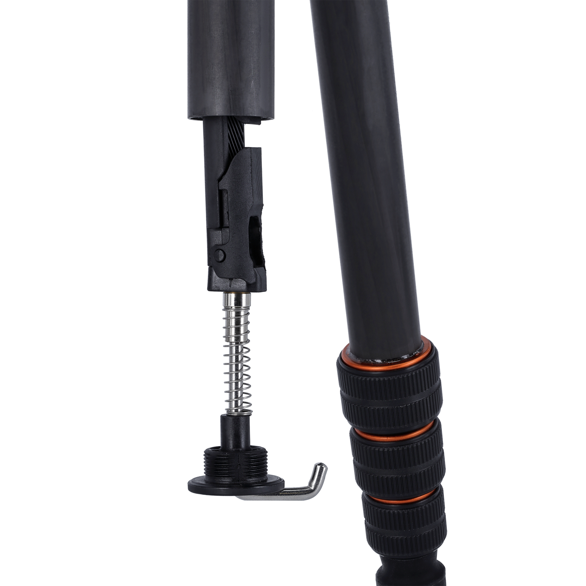 Tripod | Carbon | C6i