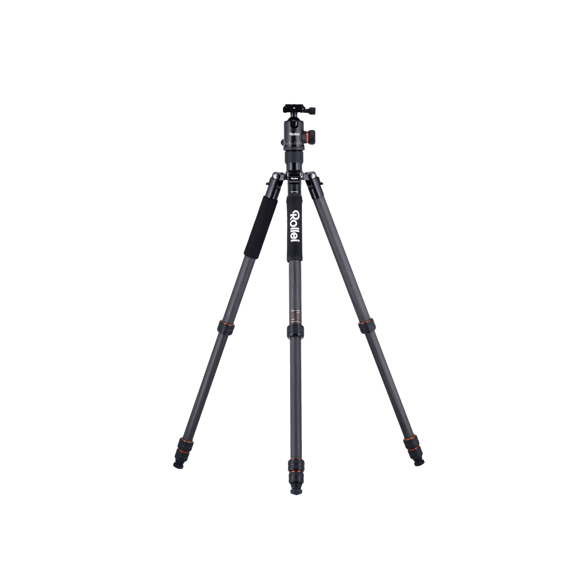 Tripod | Carbon | C6i