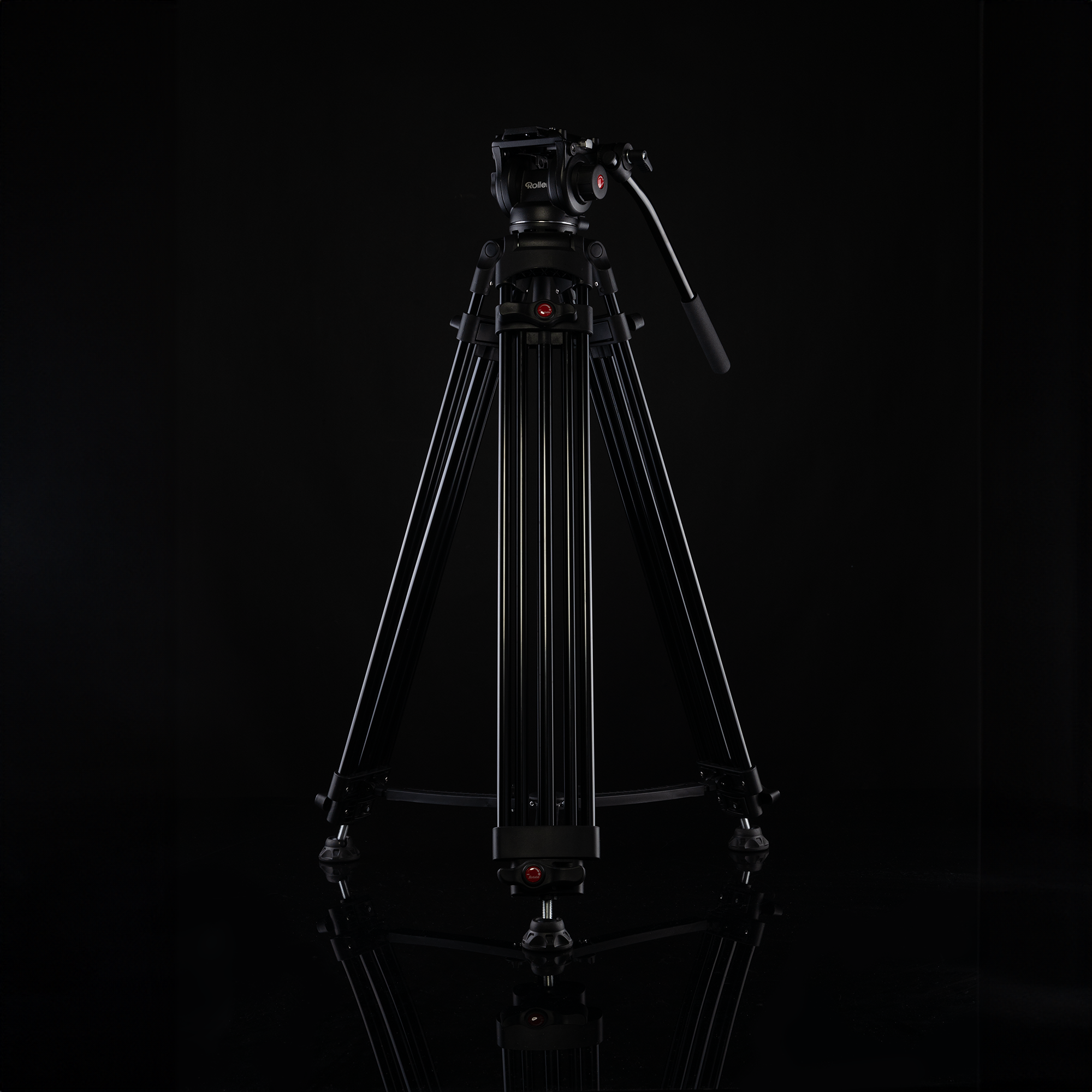video tripod