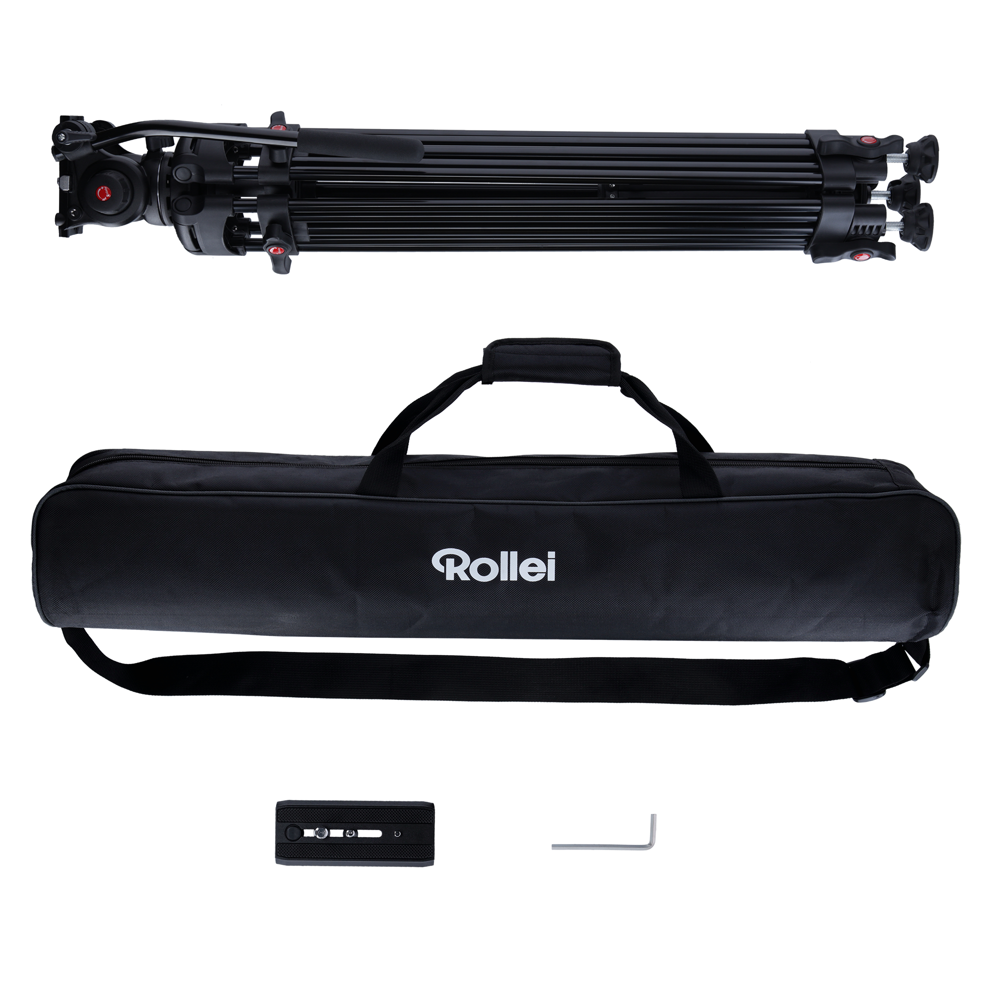 video tripod