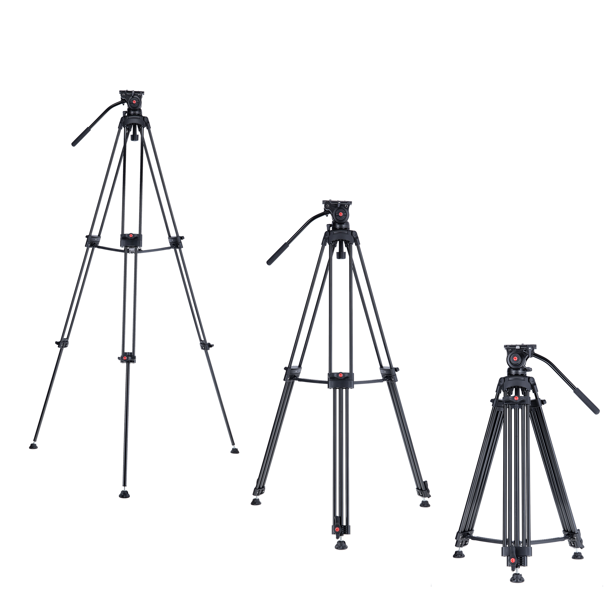 video tripod