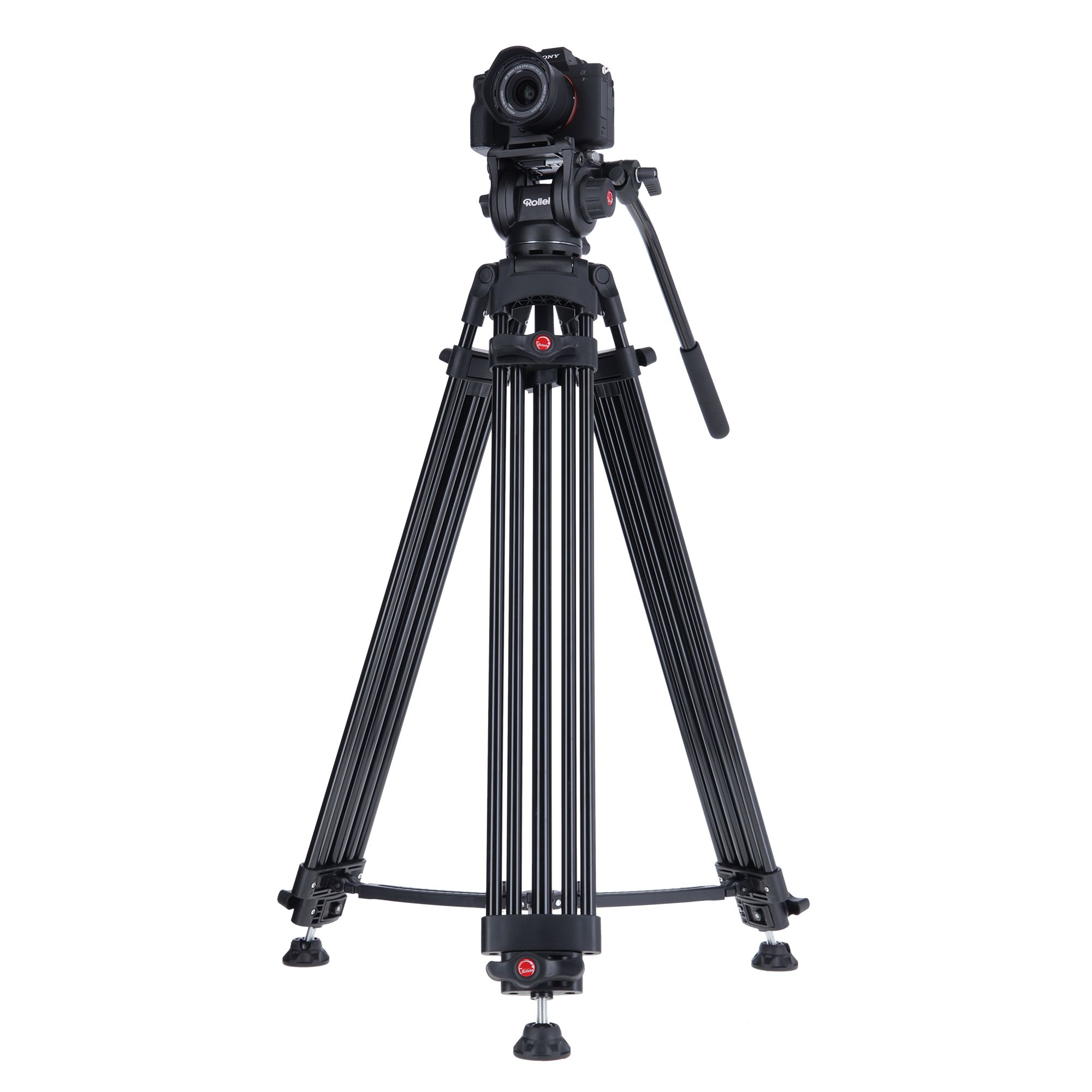 video tripod
