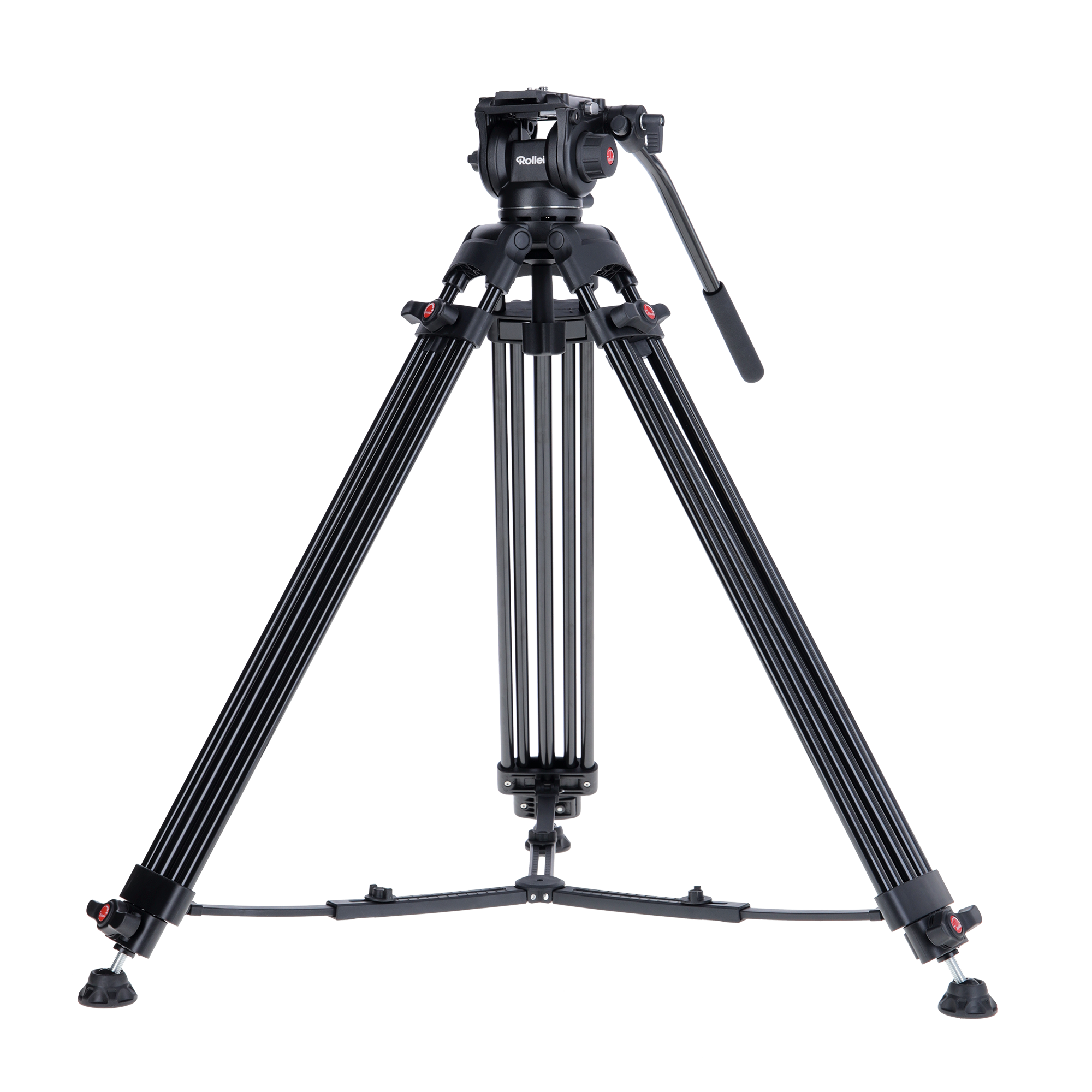 video tripod