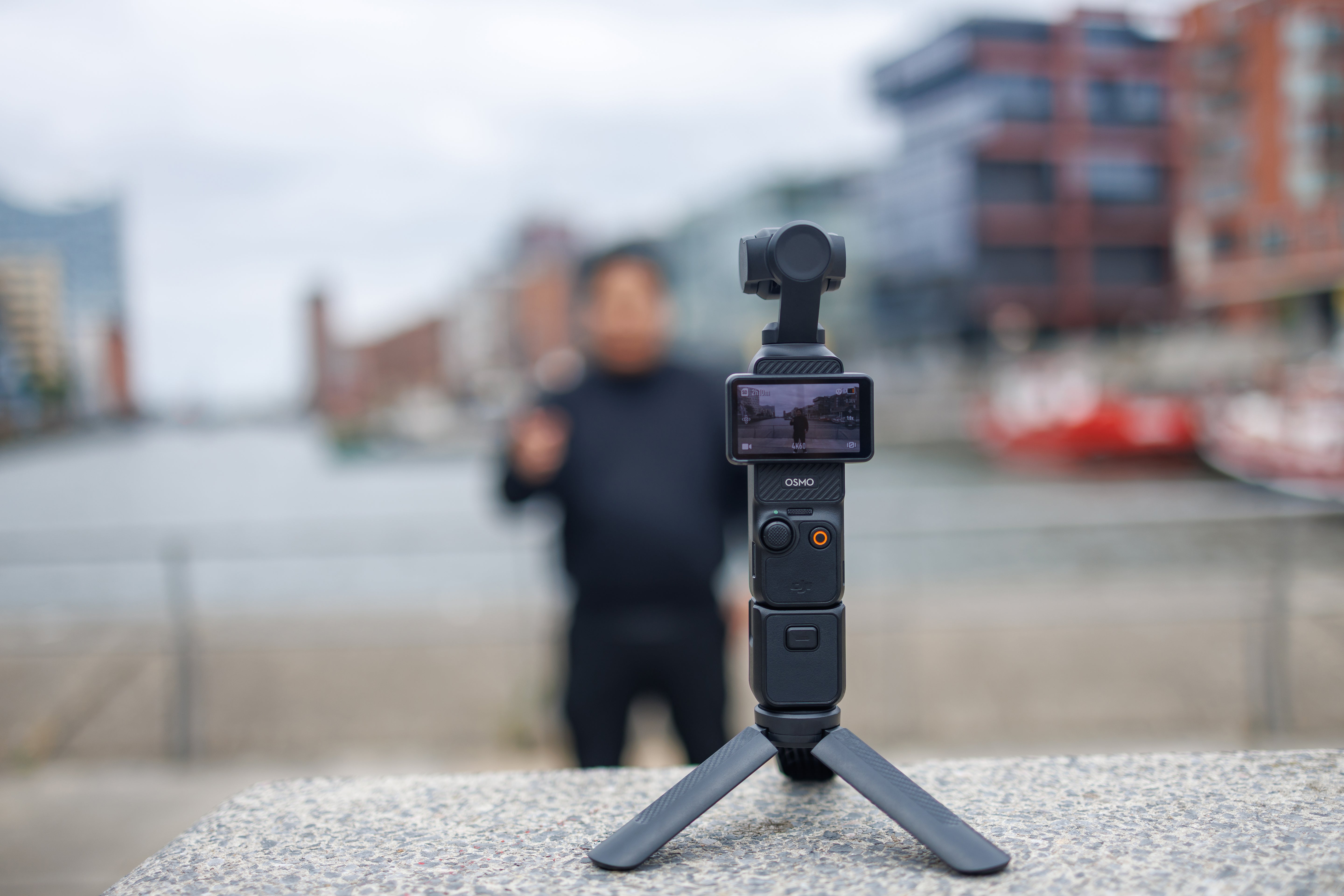 Mini-Stativ