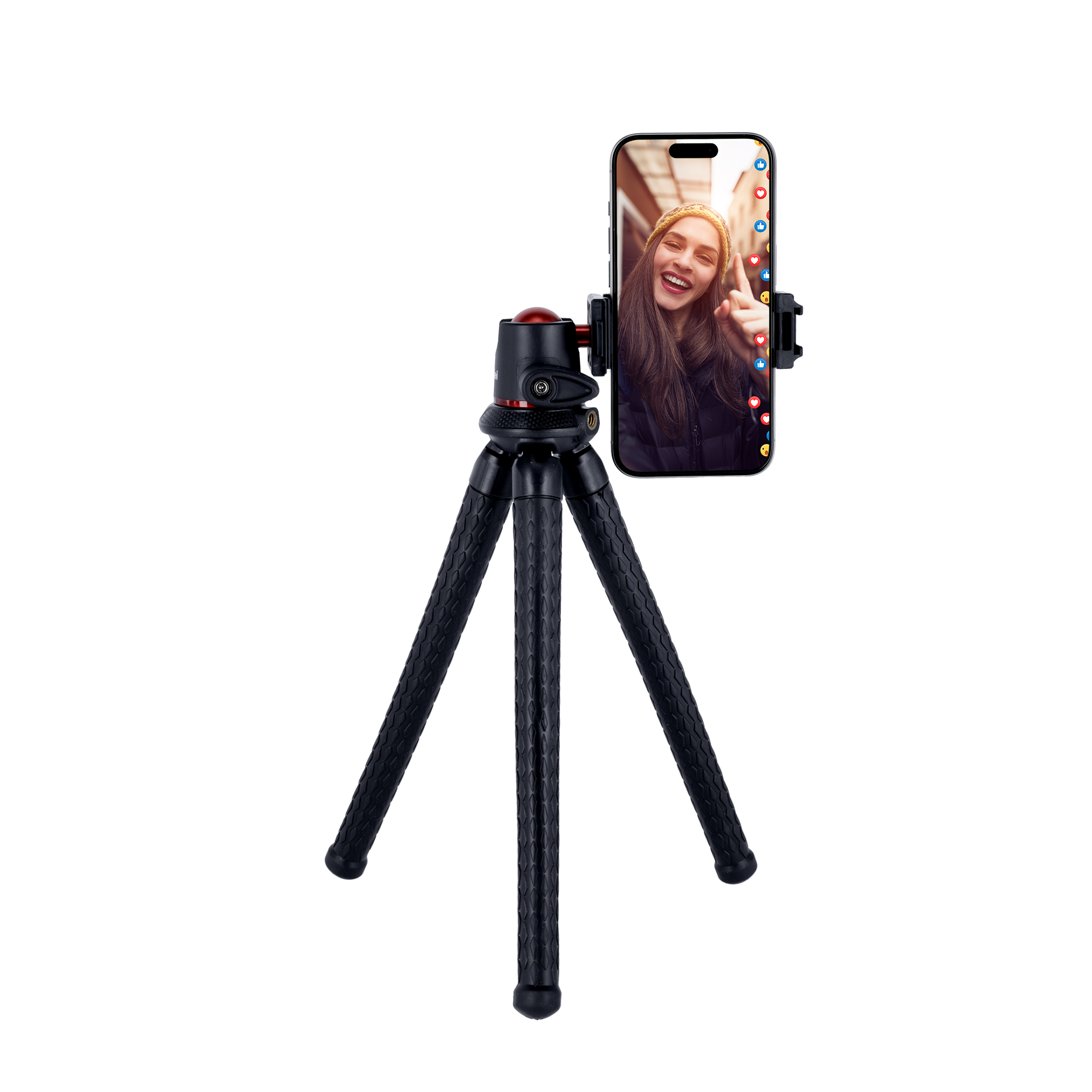 Mini Stativ - Monkey Pod 2