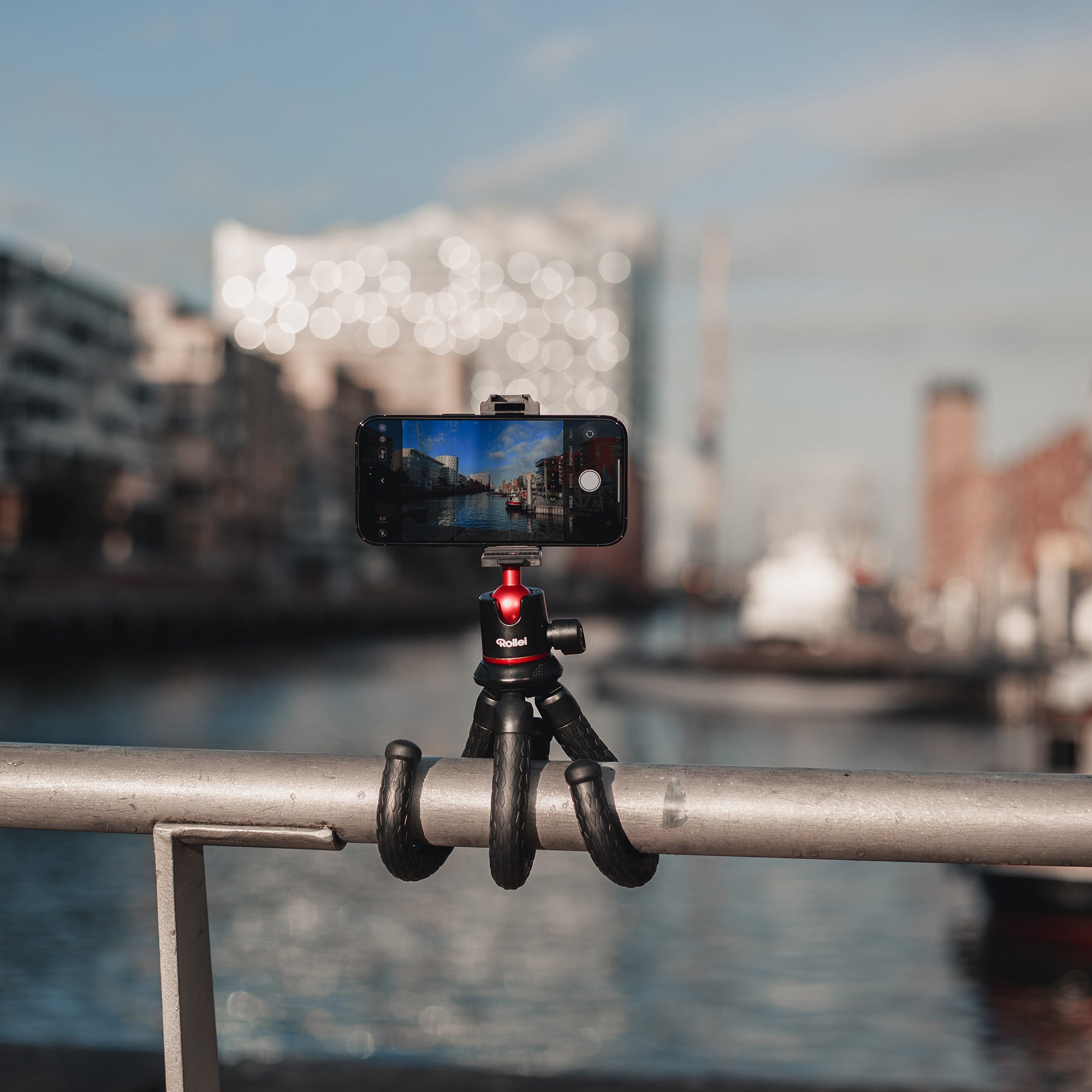 Mini Stativ - Monkey Pod 2