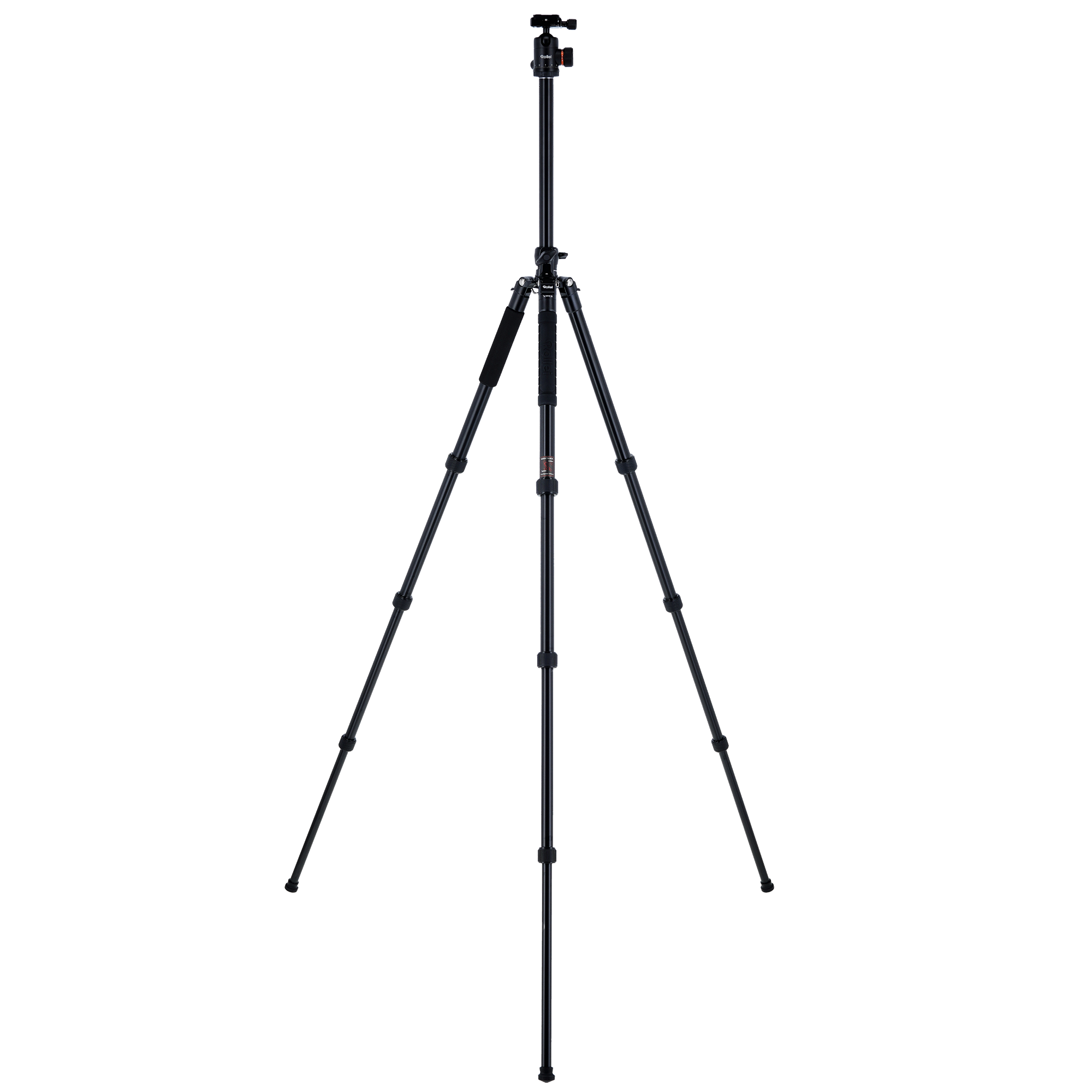 C5i Makro Pro - Aluminium Stativ
