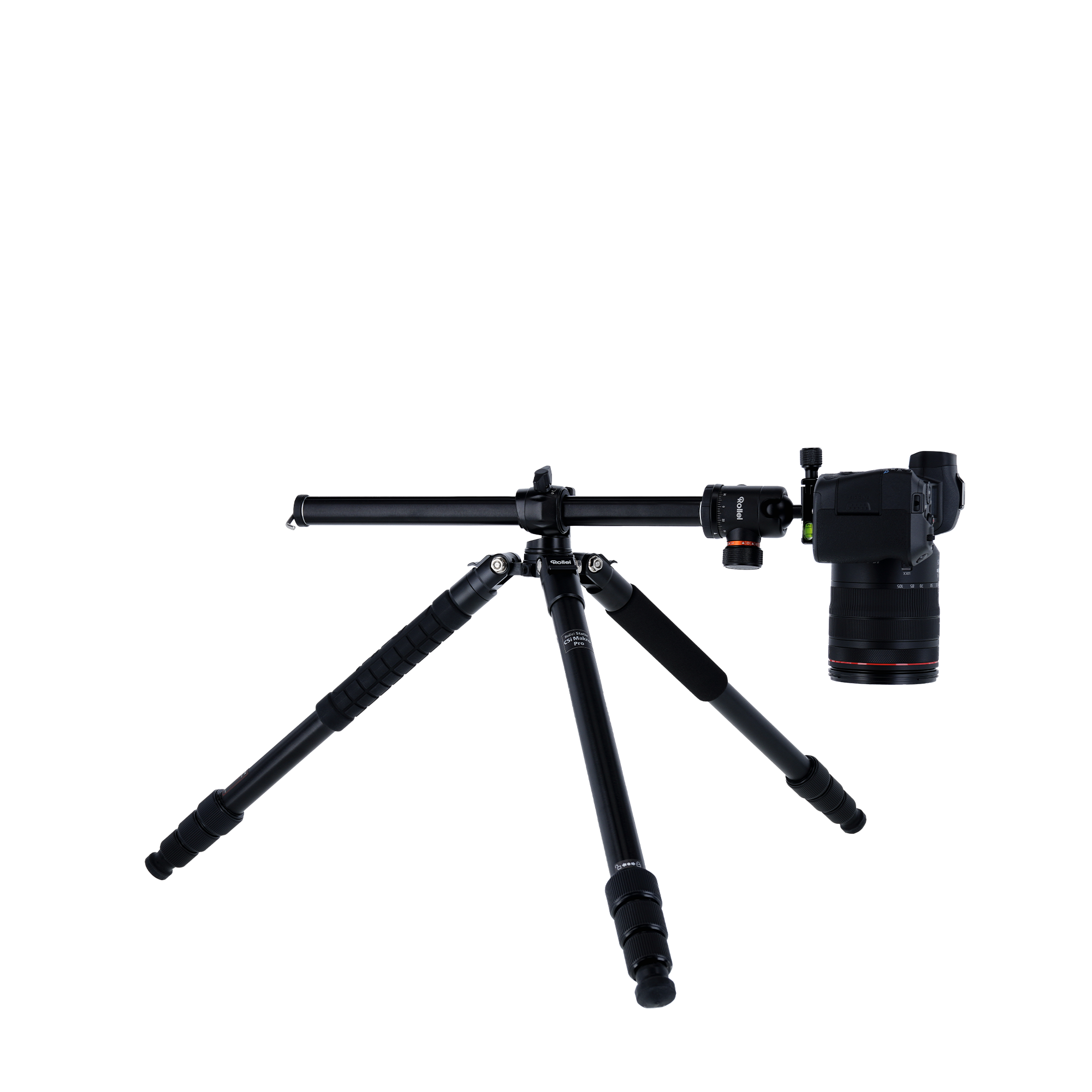 C5i Makro Pro - Aluminium Stativ