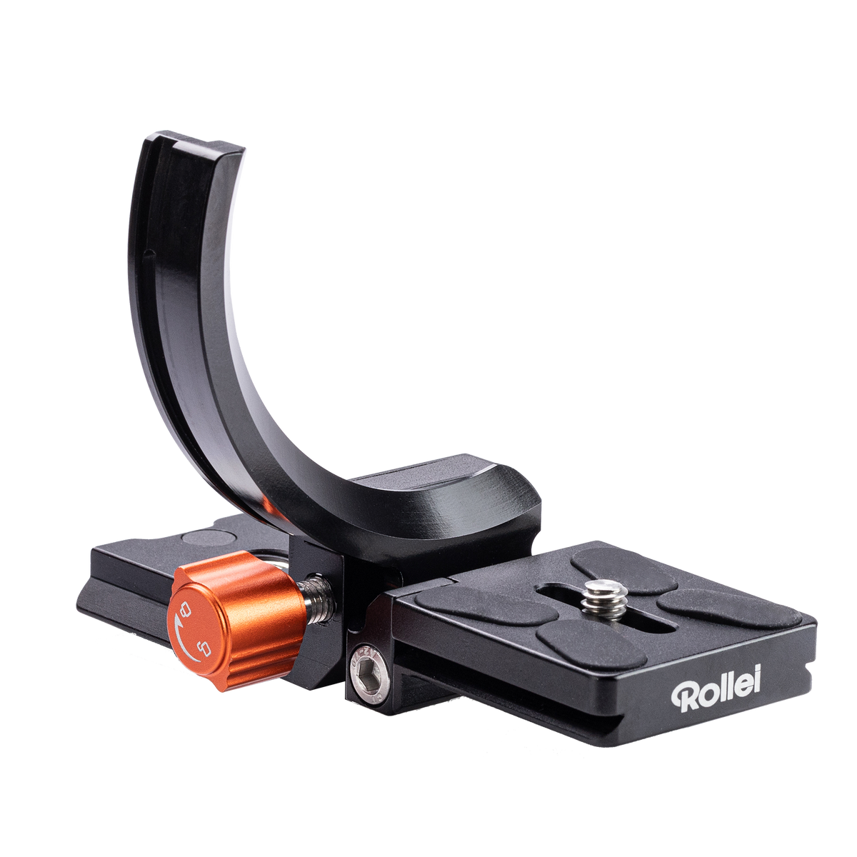 Frame Flipper - Drehbarer Halterungsring