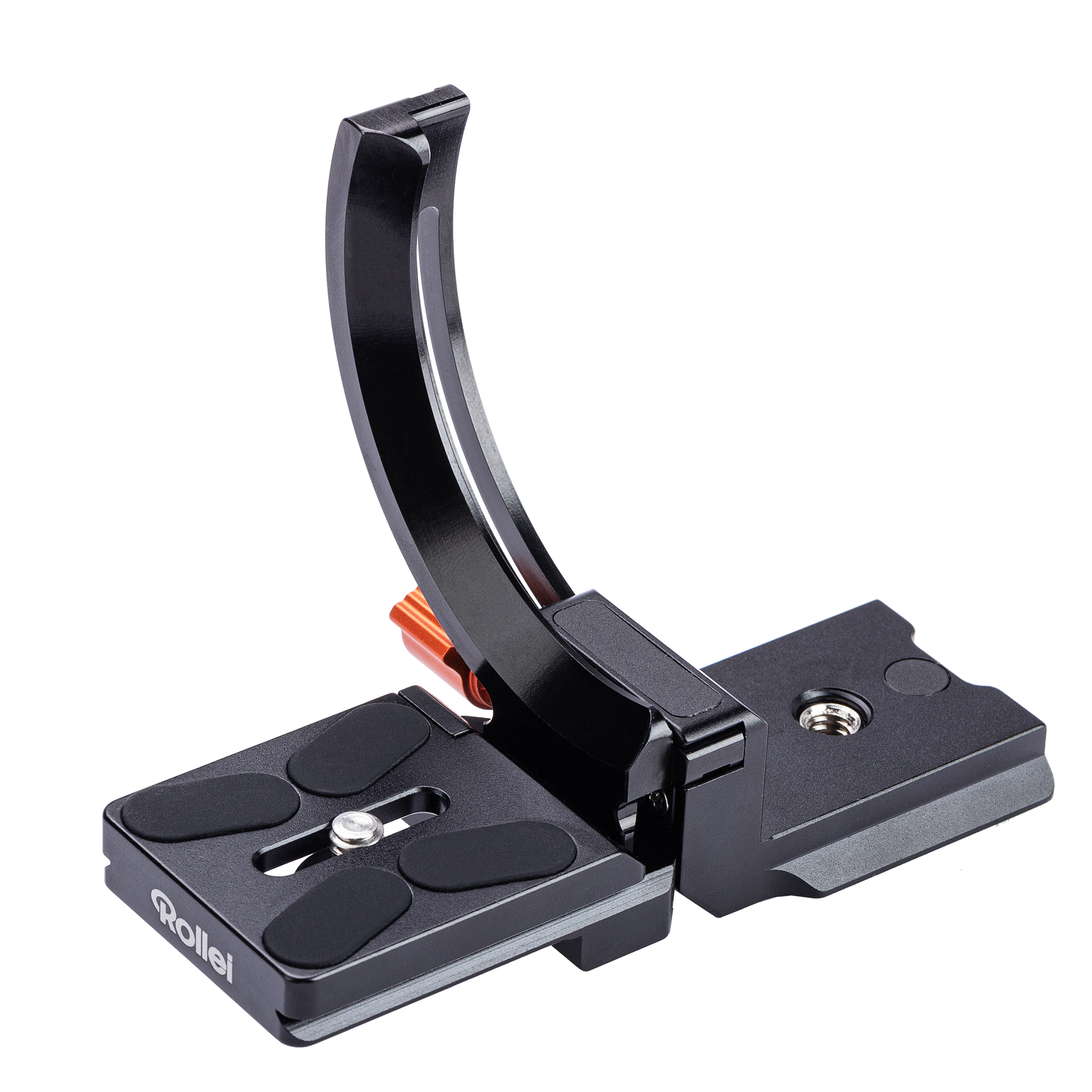 Frame Flipper - Drehbarer Halterungsring