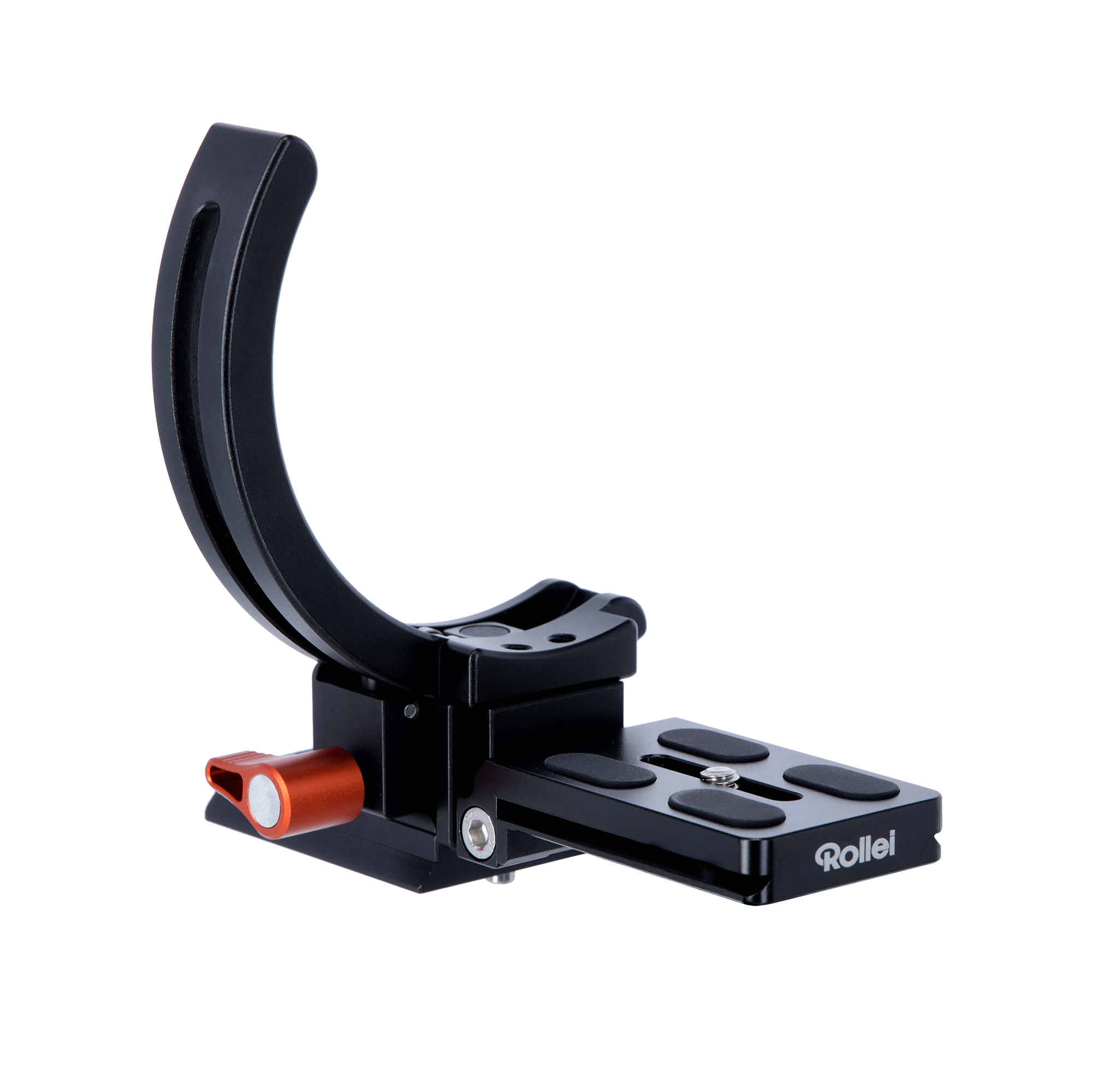 Frame Flipper - Drehbarer Halterungsring
