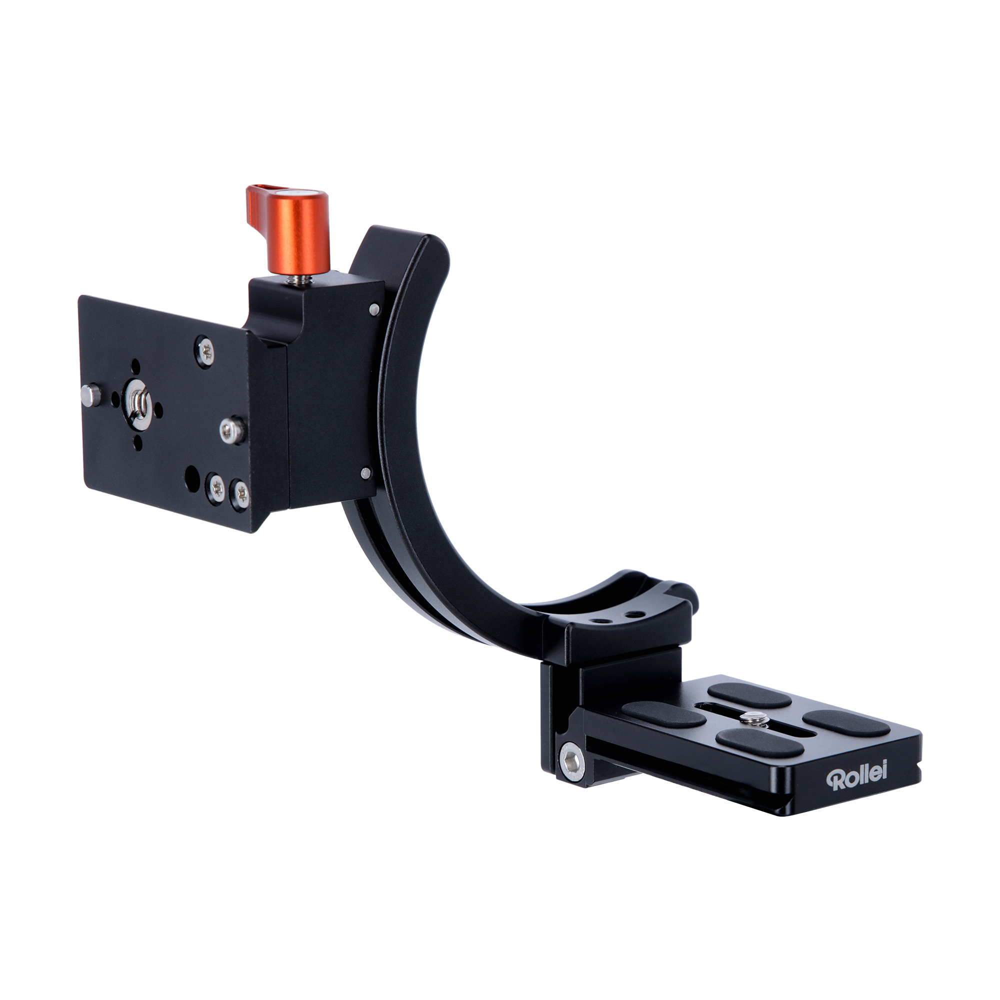 Frame Flipper - Drehbarer Halterungsring