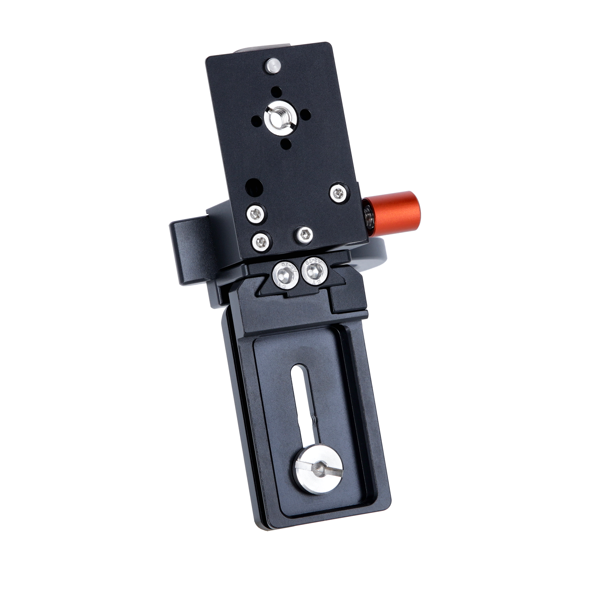 Frame Flipper - Drehbarer Halterungsring