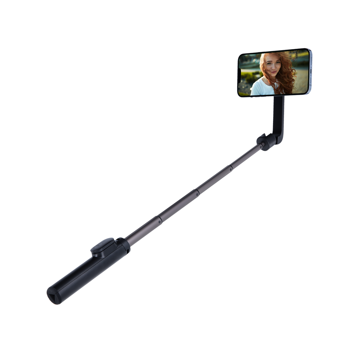 Magnetisches Smartphone Selfie-Stativ