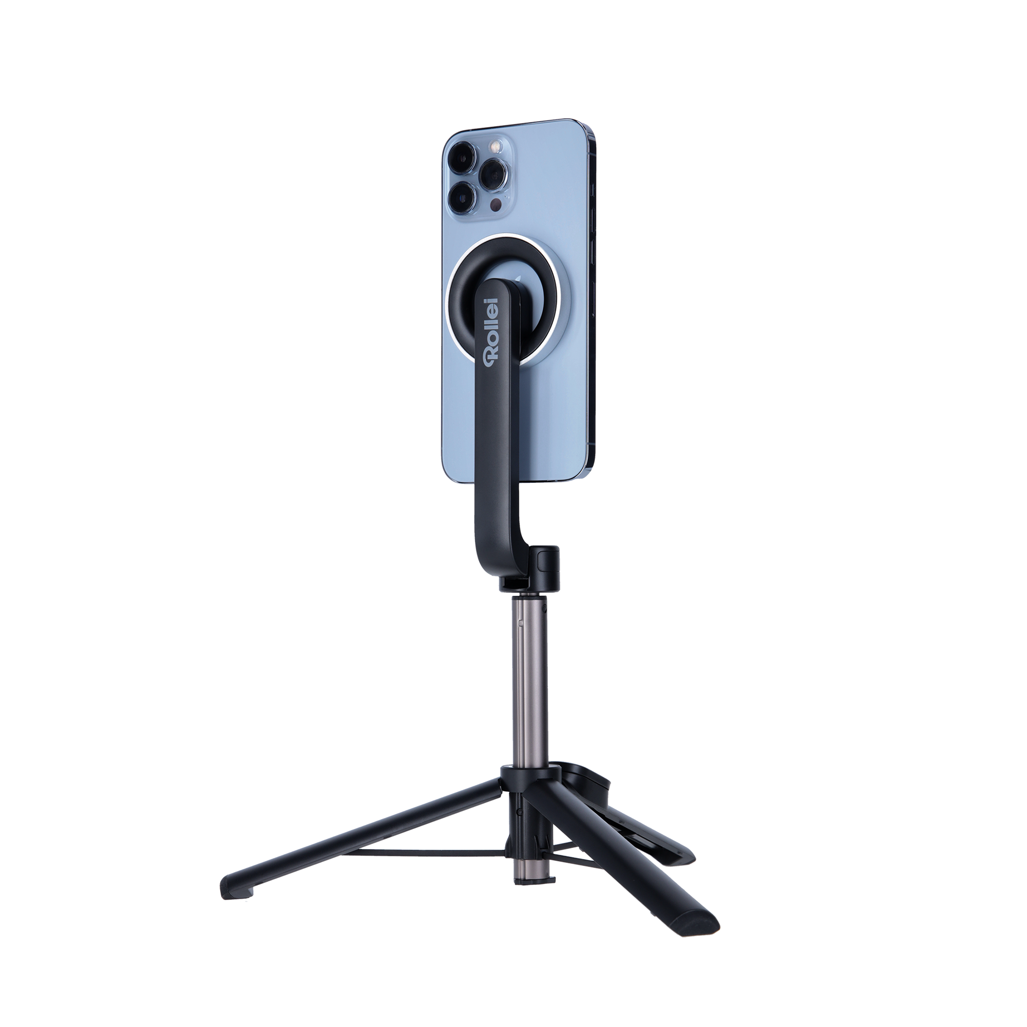 Smartphone Tripod | extendable | magnetic | for iPhones