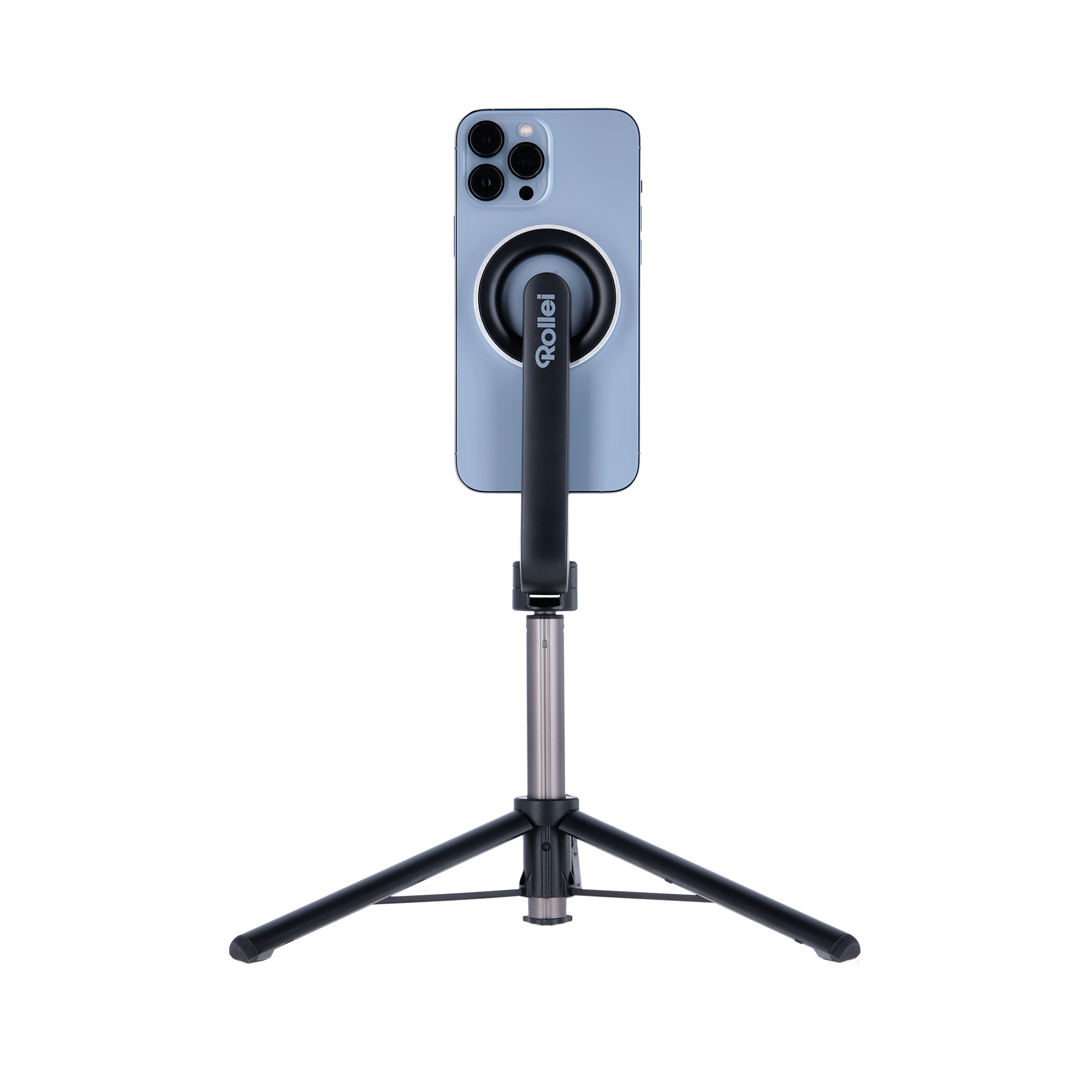 Smartphone Tripod | extendable | magnetic | for iPhones