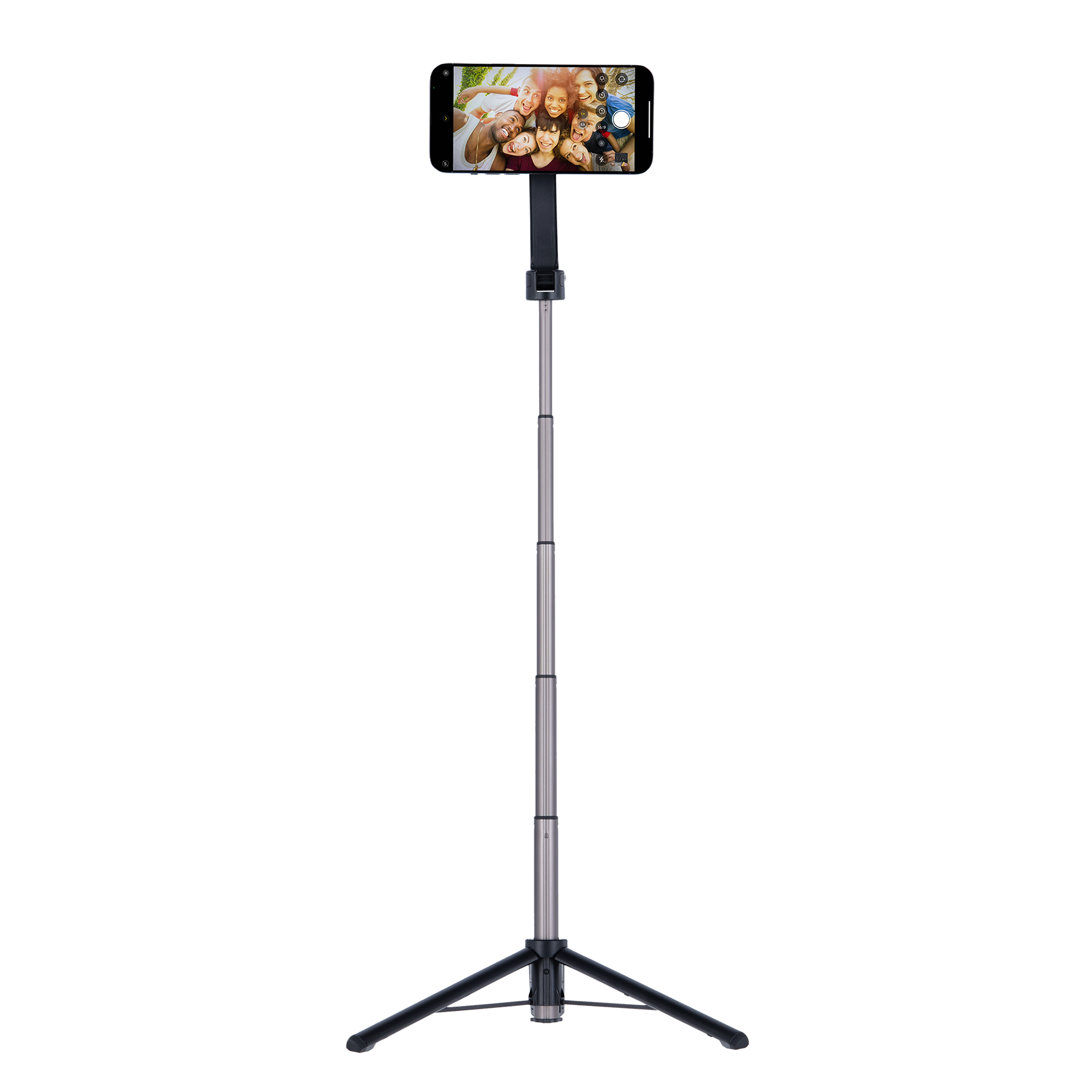 Smartphone Tripod | extendable | magnetic | for iPhones