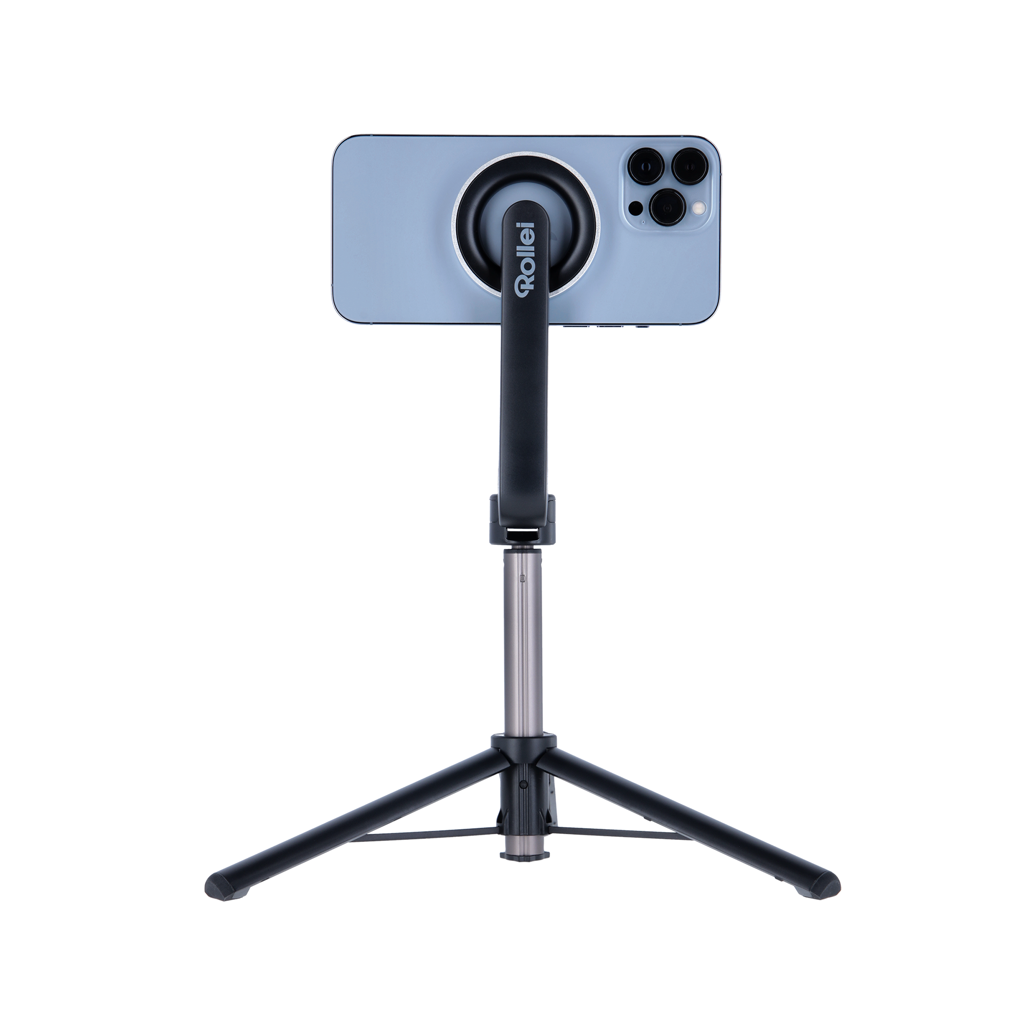 Smartphone Tripod | extendable | magnetic | for iPhones