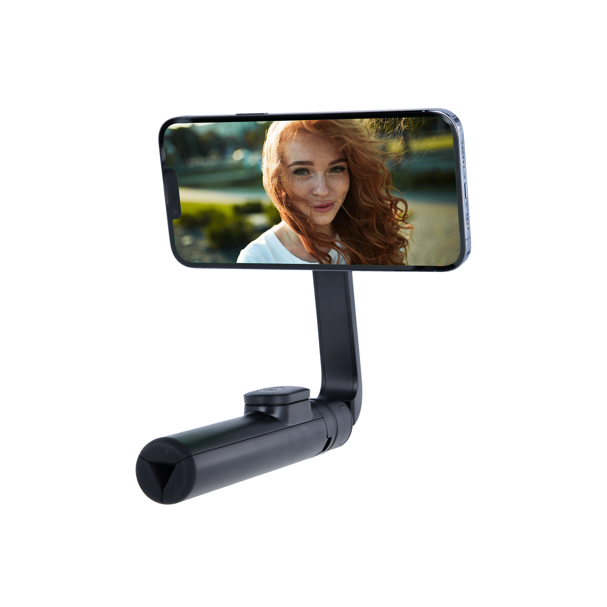 Smartphone Tripod | extendable | magnetic | for iPhones