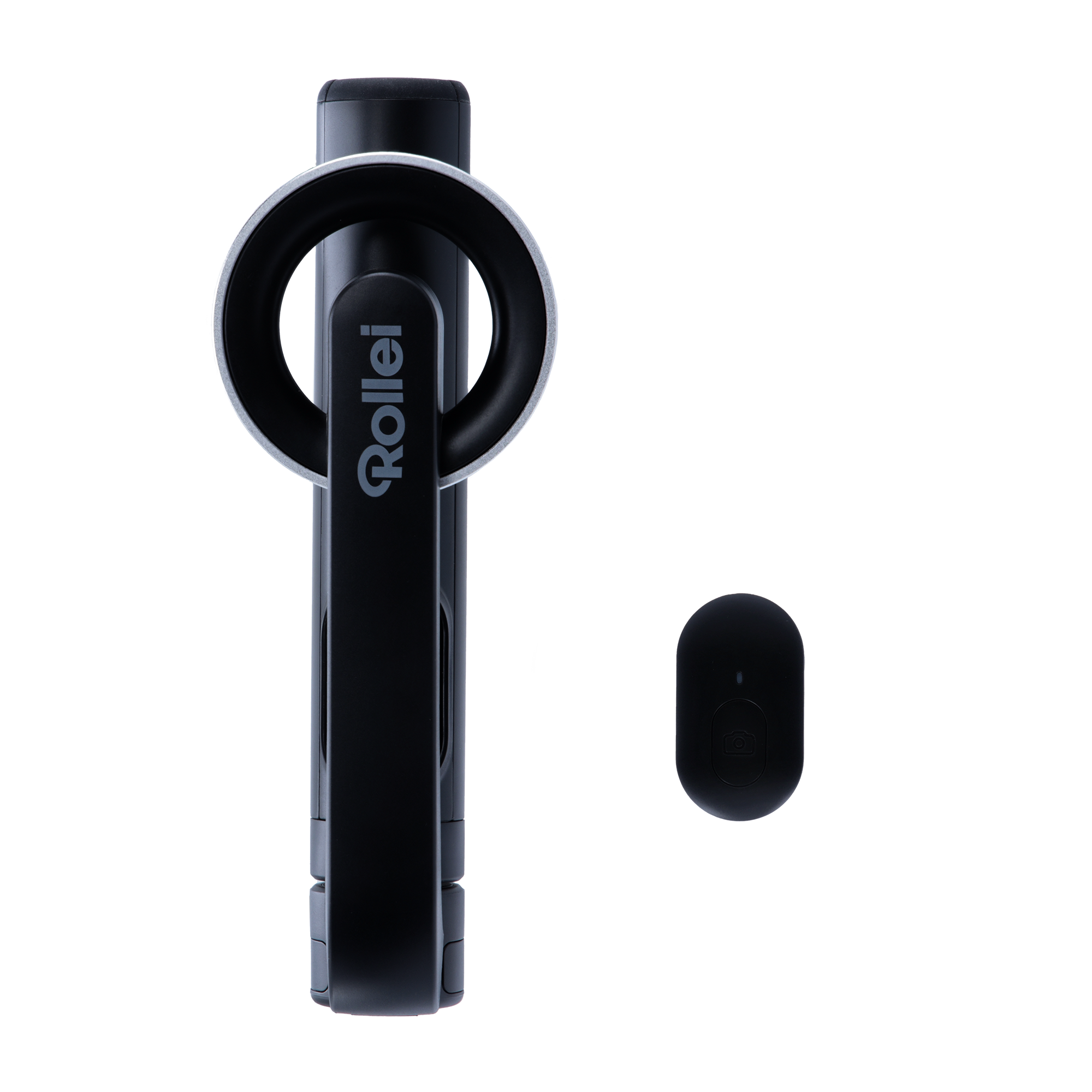 Refurbished Smartphone Tripod | extendable | magnetic | for iPhones