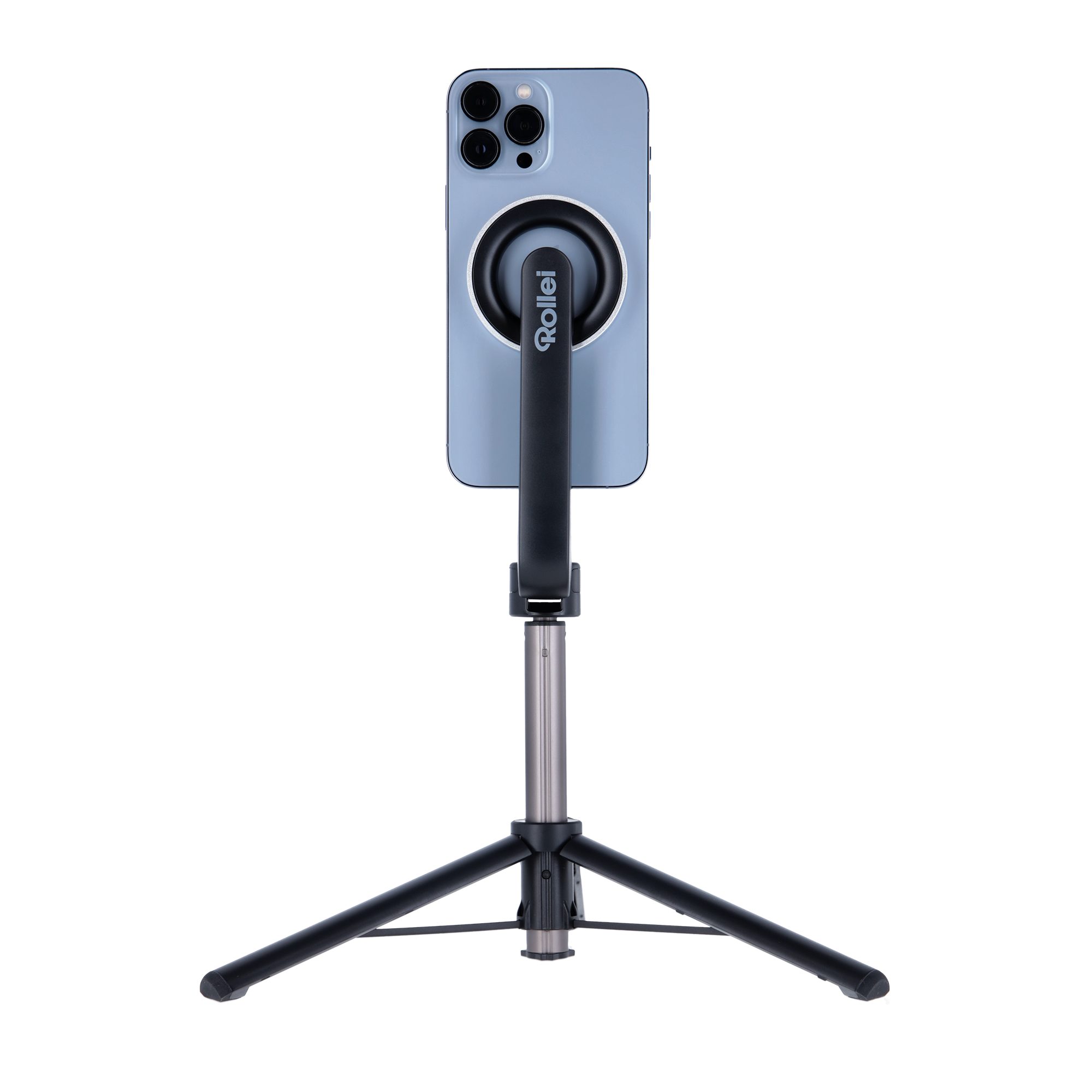Refurbished Smartphone Tripod | extendable | magnetic | for iPhones