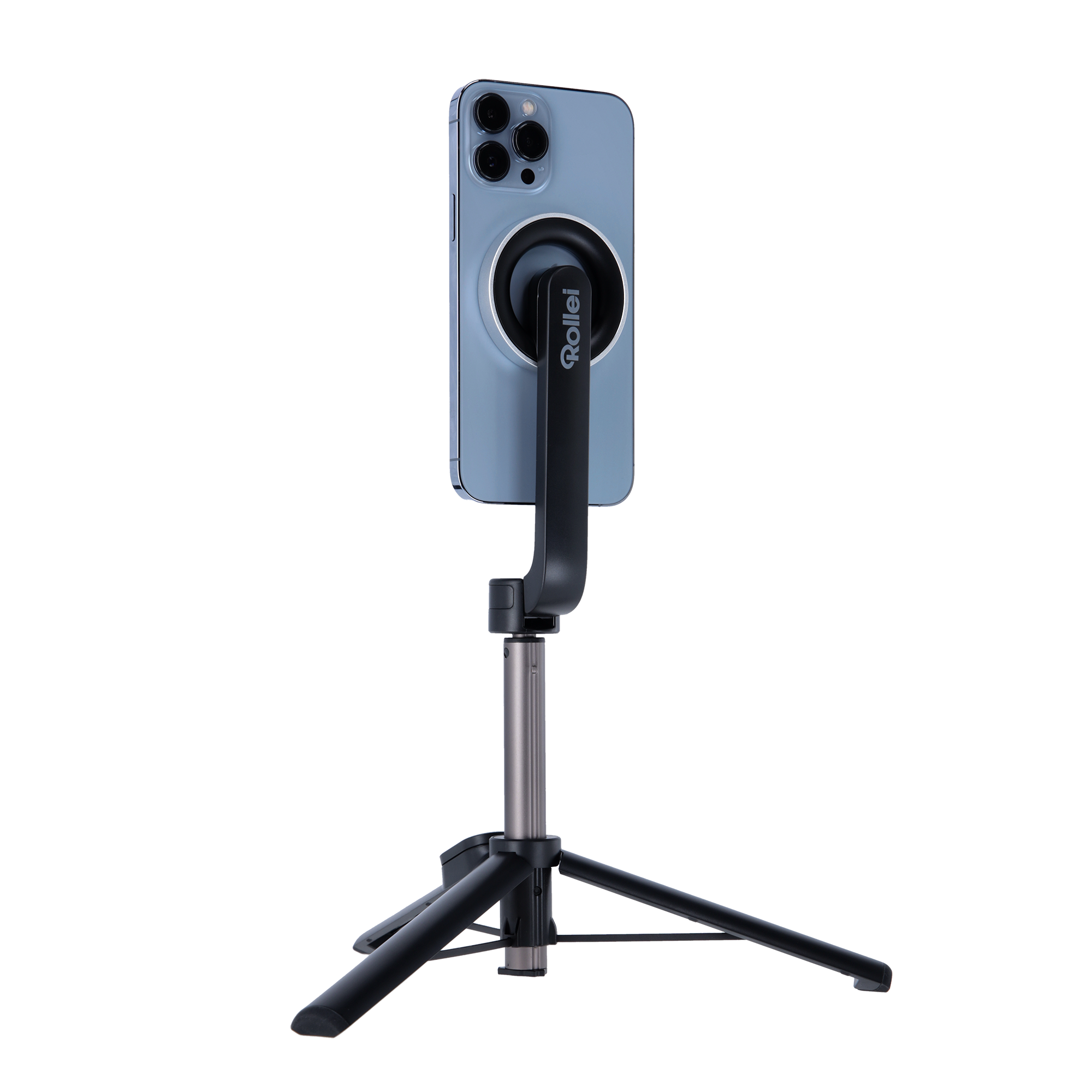 Refurbished Smartphone Tripod | extendable | magnetic | for iPhones
