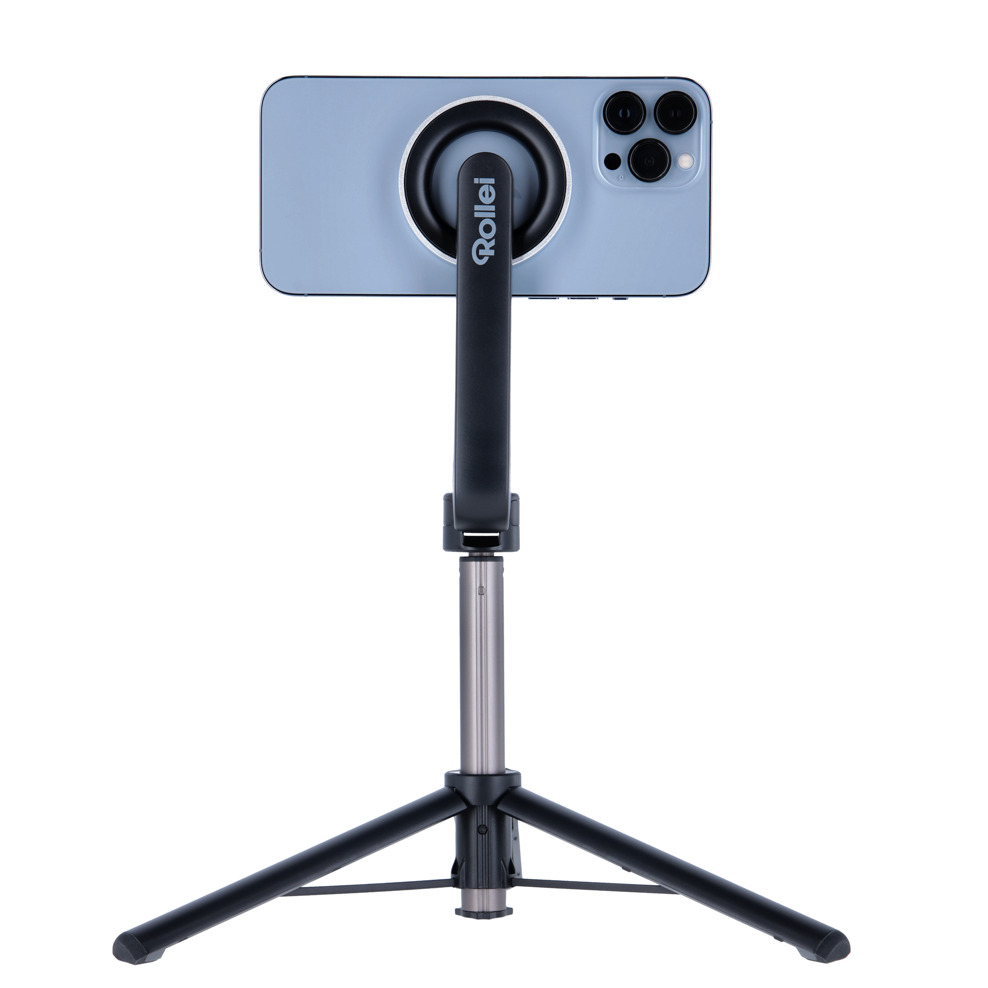 Refurbished Smartphone Tripod | extendable | magnetic | for iPhones