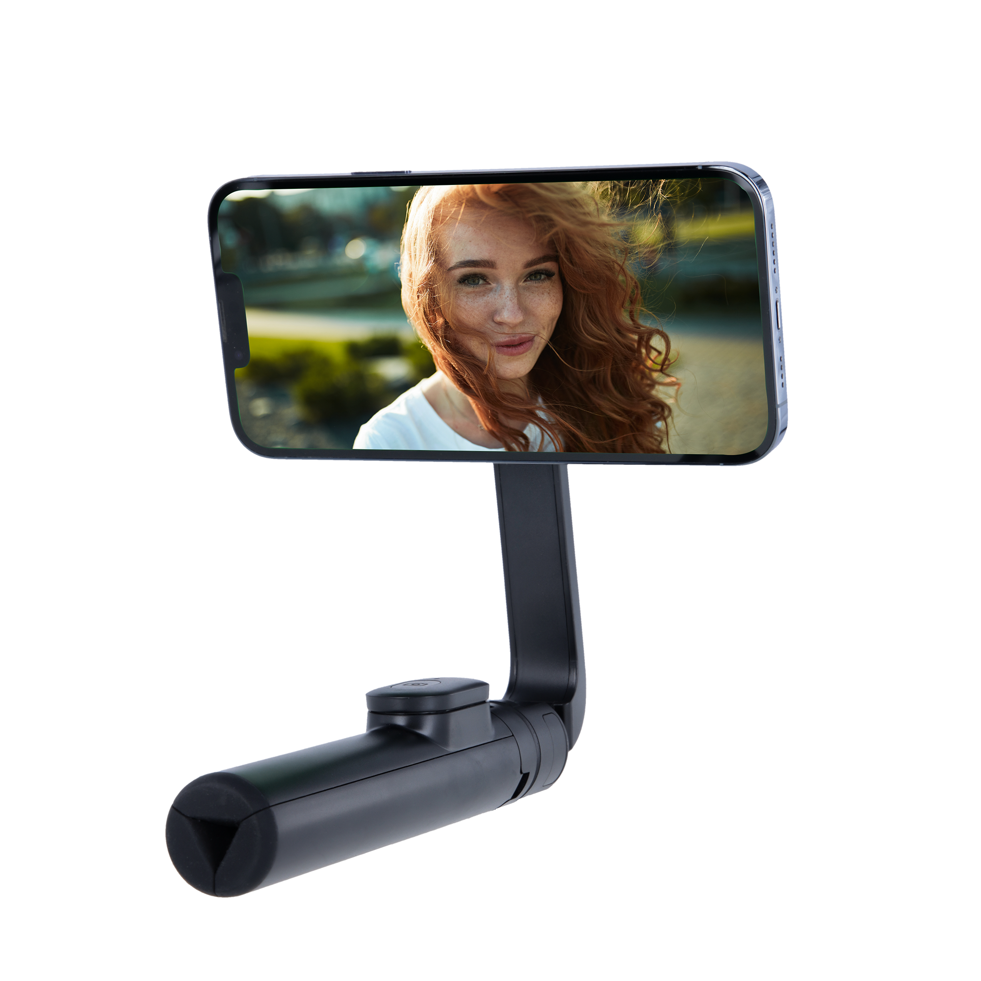 Refurbished Smartphone Tripod | extendable | magnetic | for iPhones
