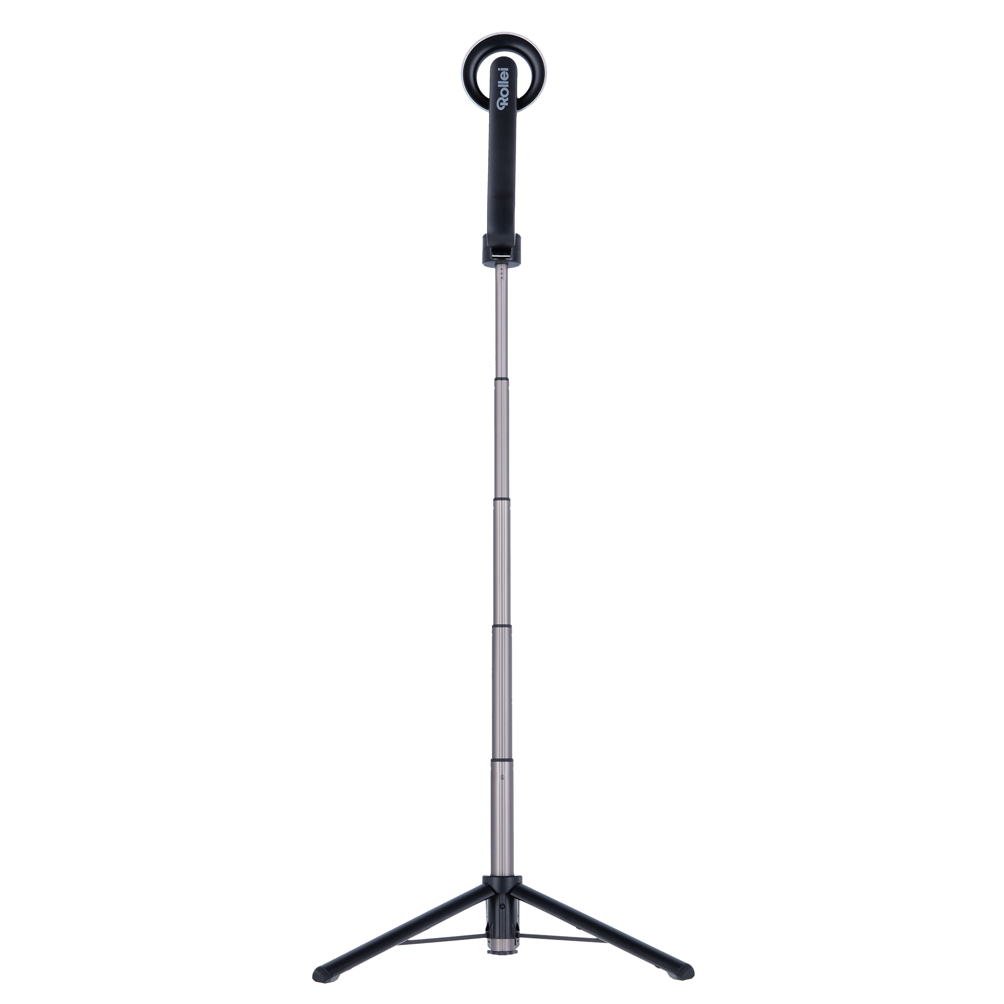 Refurbished Smartphone Tripod | extendable | magnetic | for iPhones