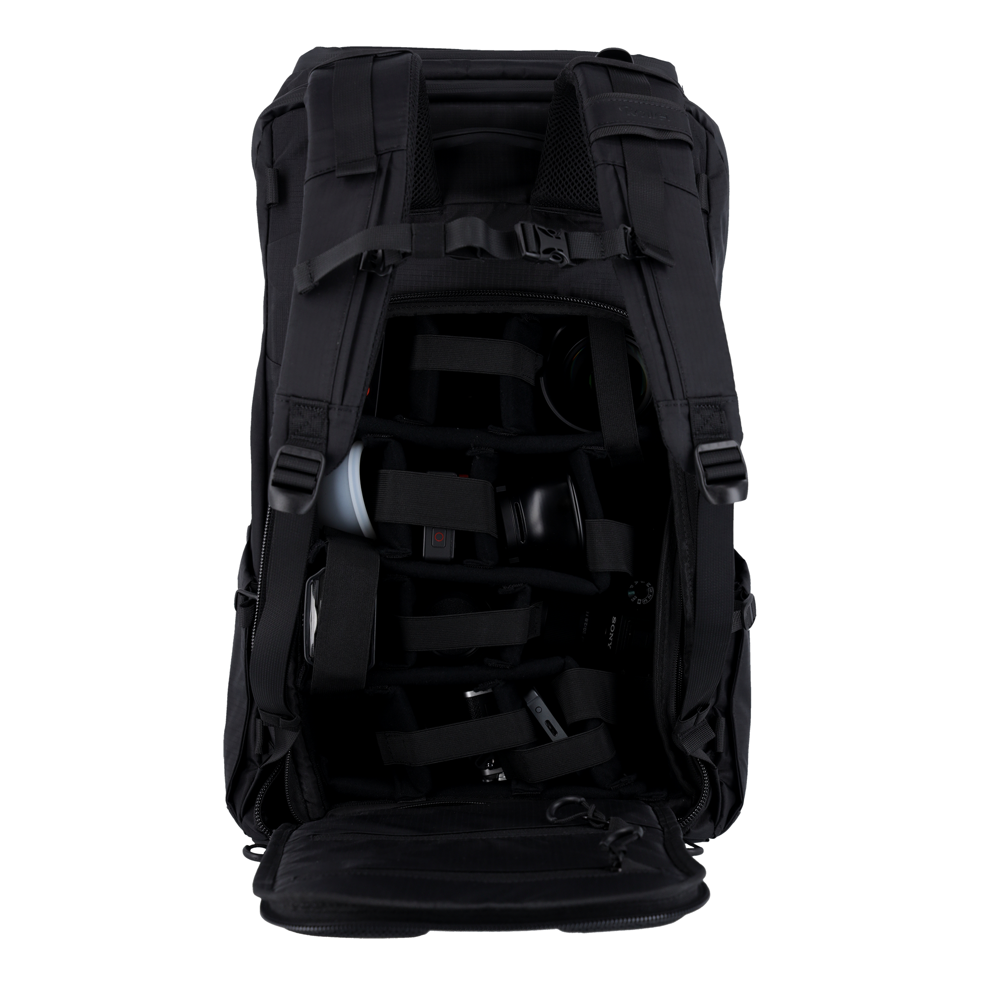 Cubes for Photoliner Ocean Adventure