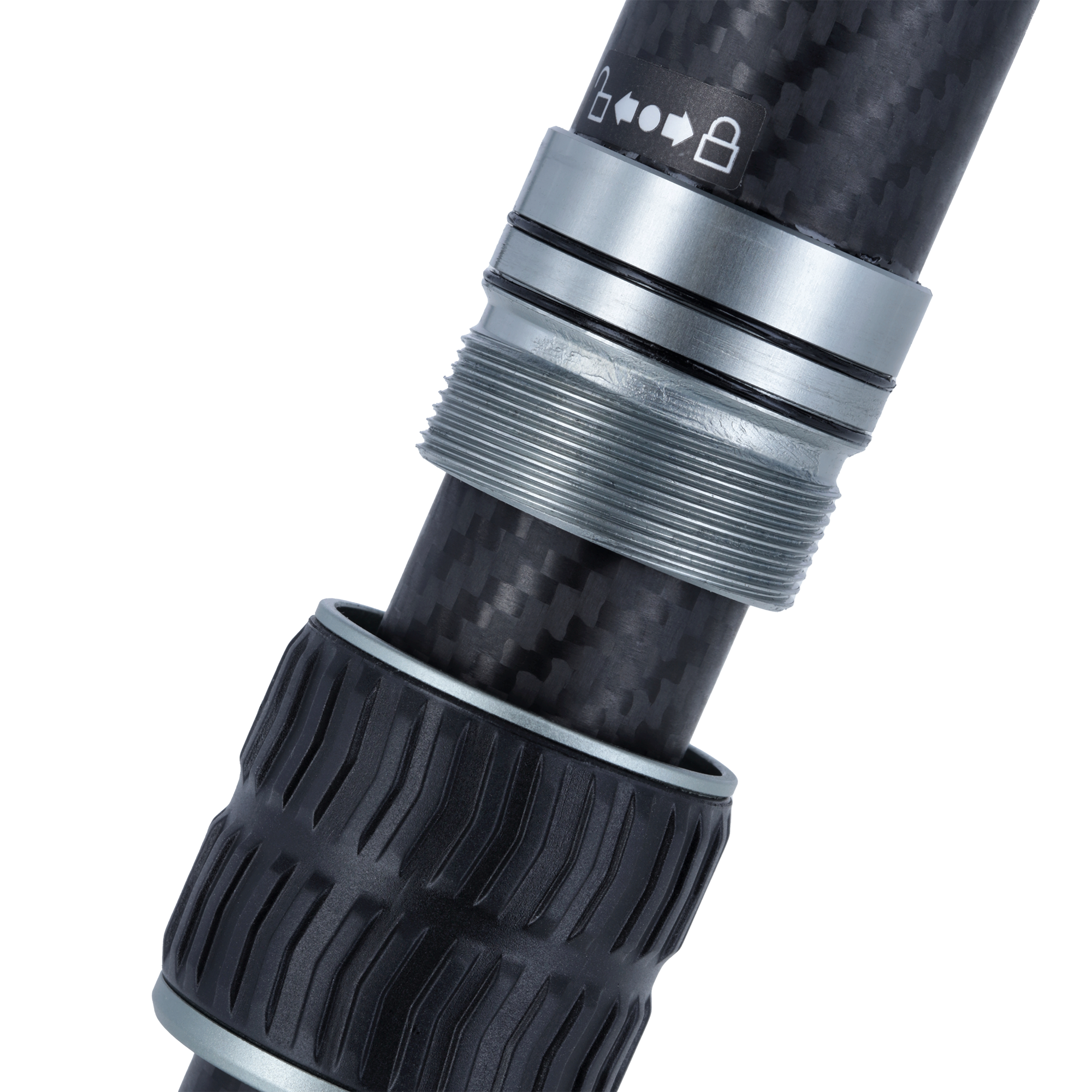 B-stock Lion Rock Pro incl. tripod head