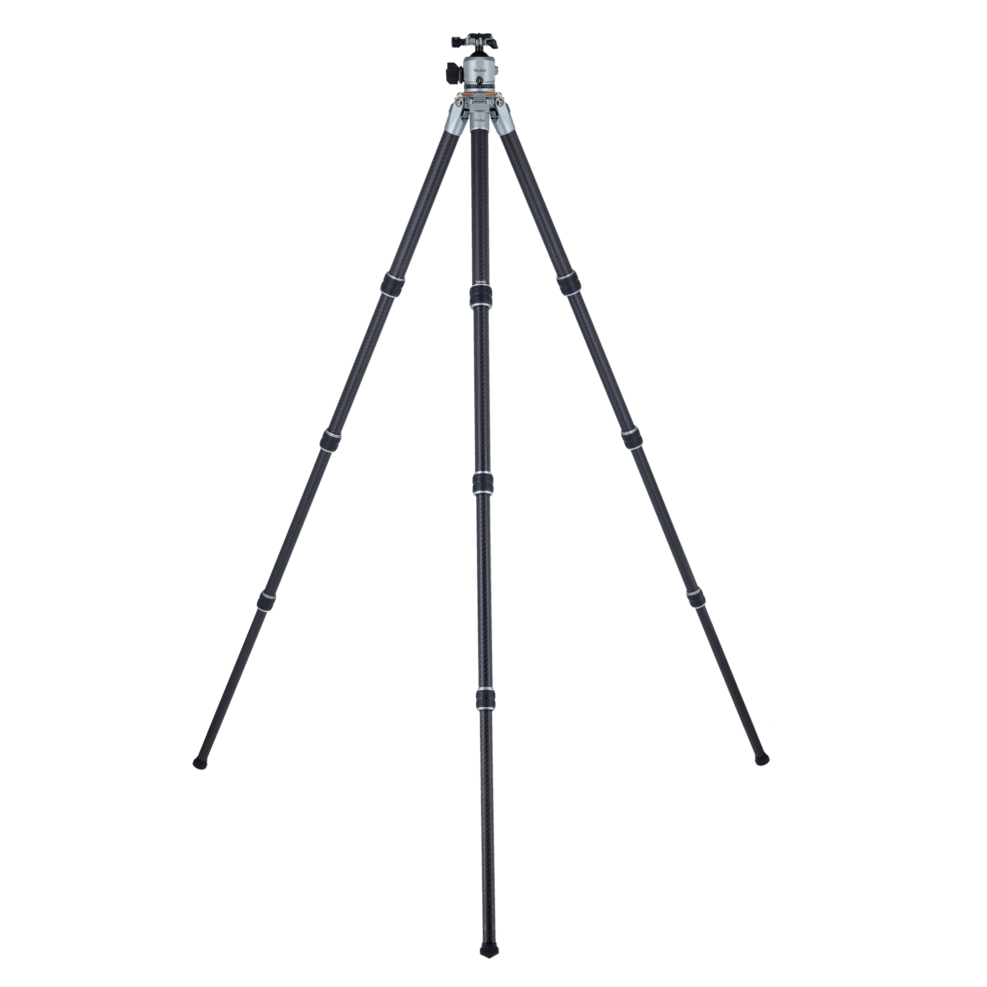 B-stock Lion Rock Pro incl. tripod head