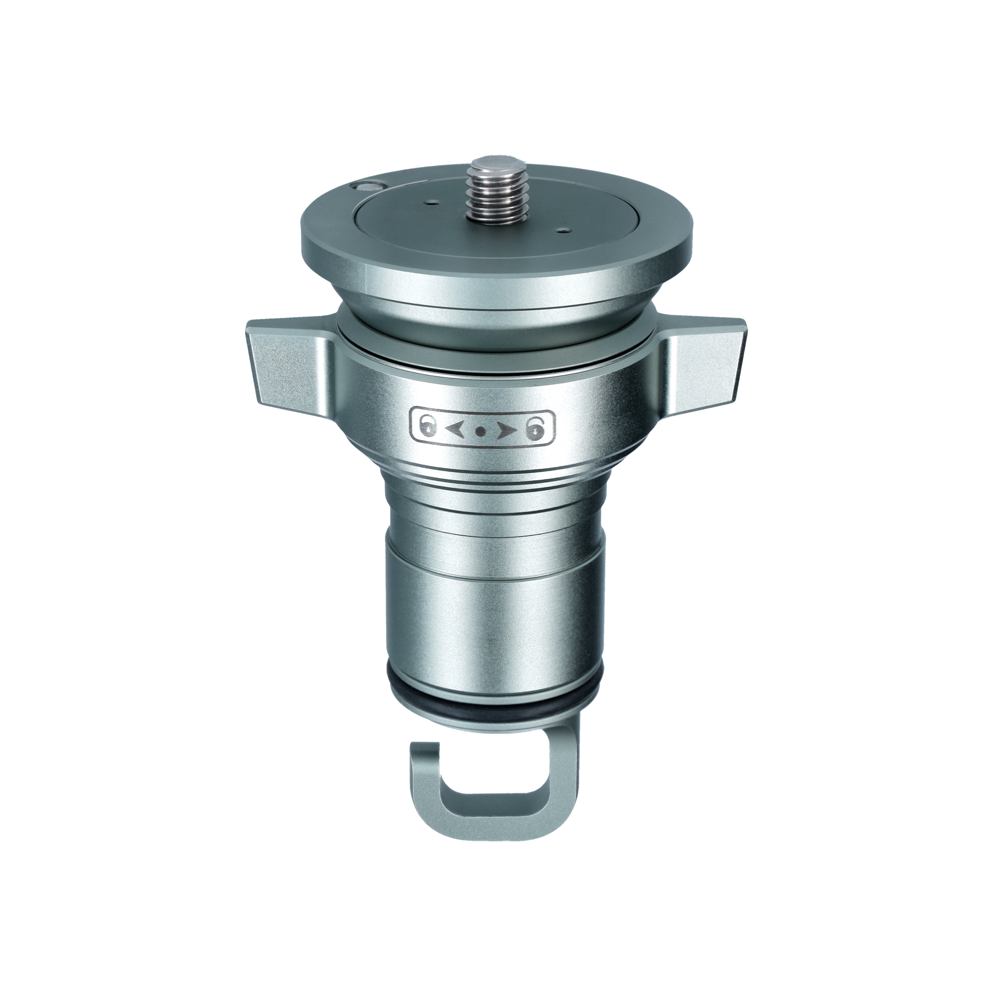 Nivellieradapter | für Lion Rock Pro