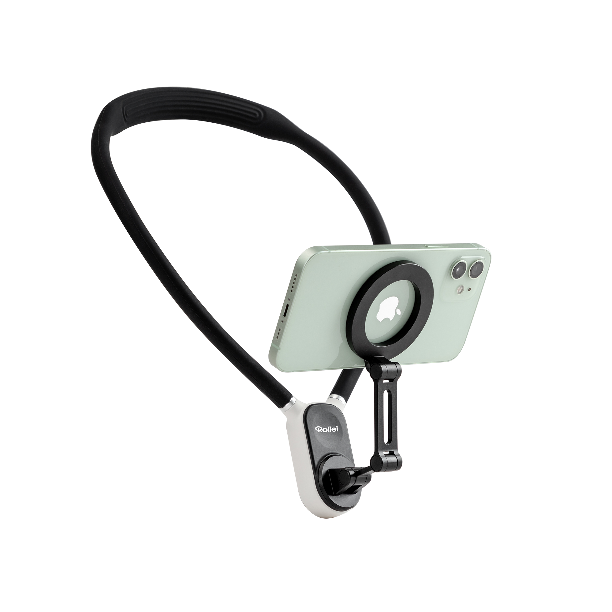 Magnetic Neck Holder I for Smartphones & Action Cams