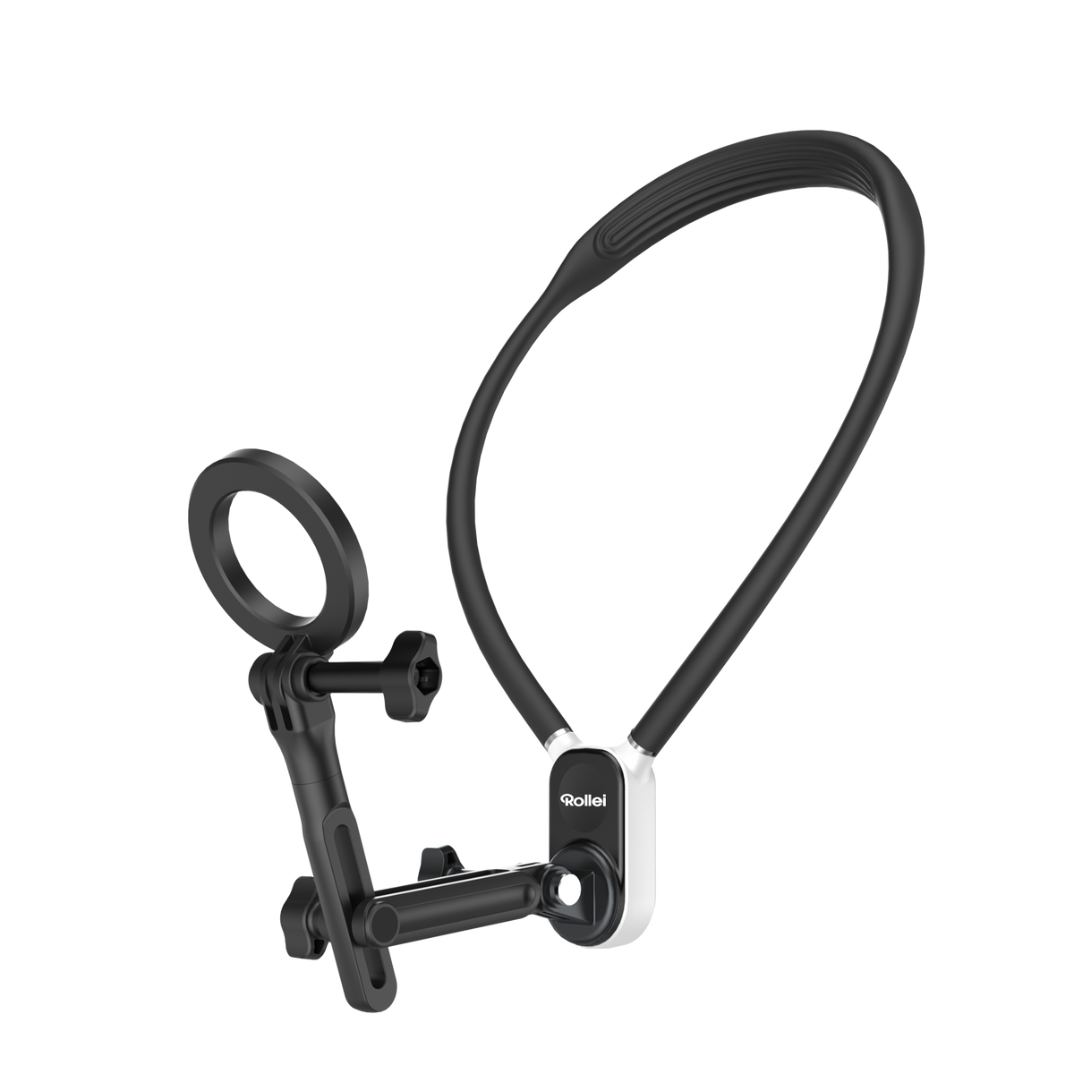 Magnetic Neck Holder I for Smartphones & Action Cams