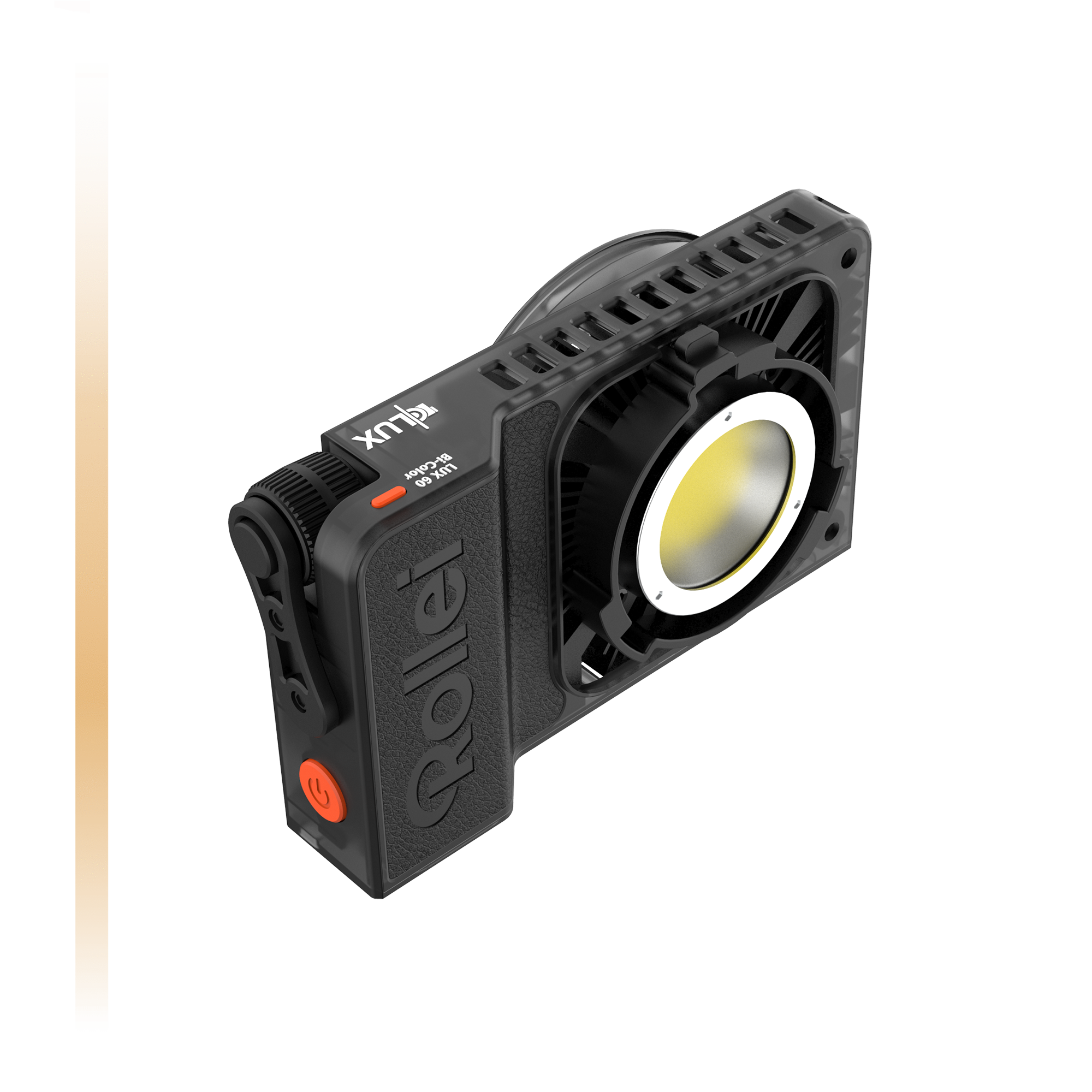 LED Continuous Light | Bi-Color | LUX Series