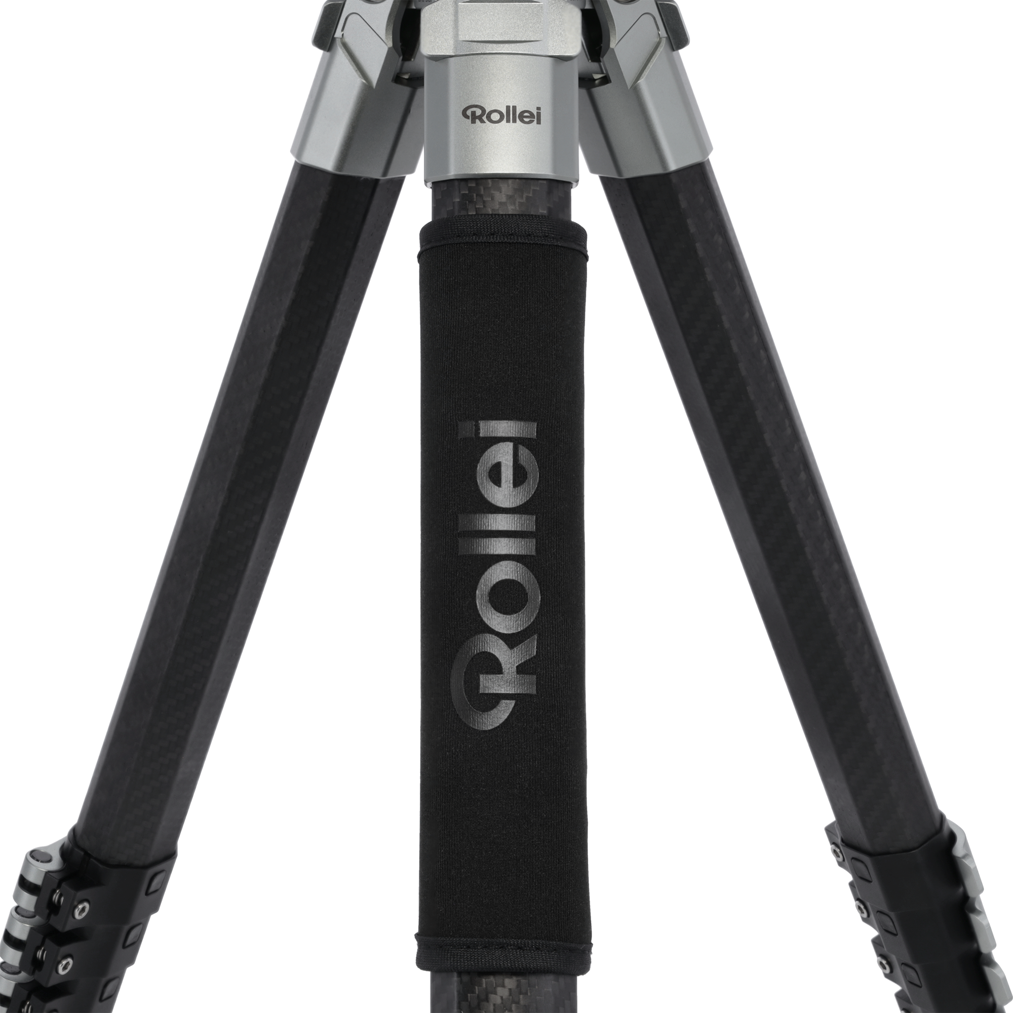 Neopren Stativbein Polster | für Lion Rock Pro | Stative mit 32 mm Durchmesser