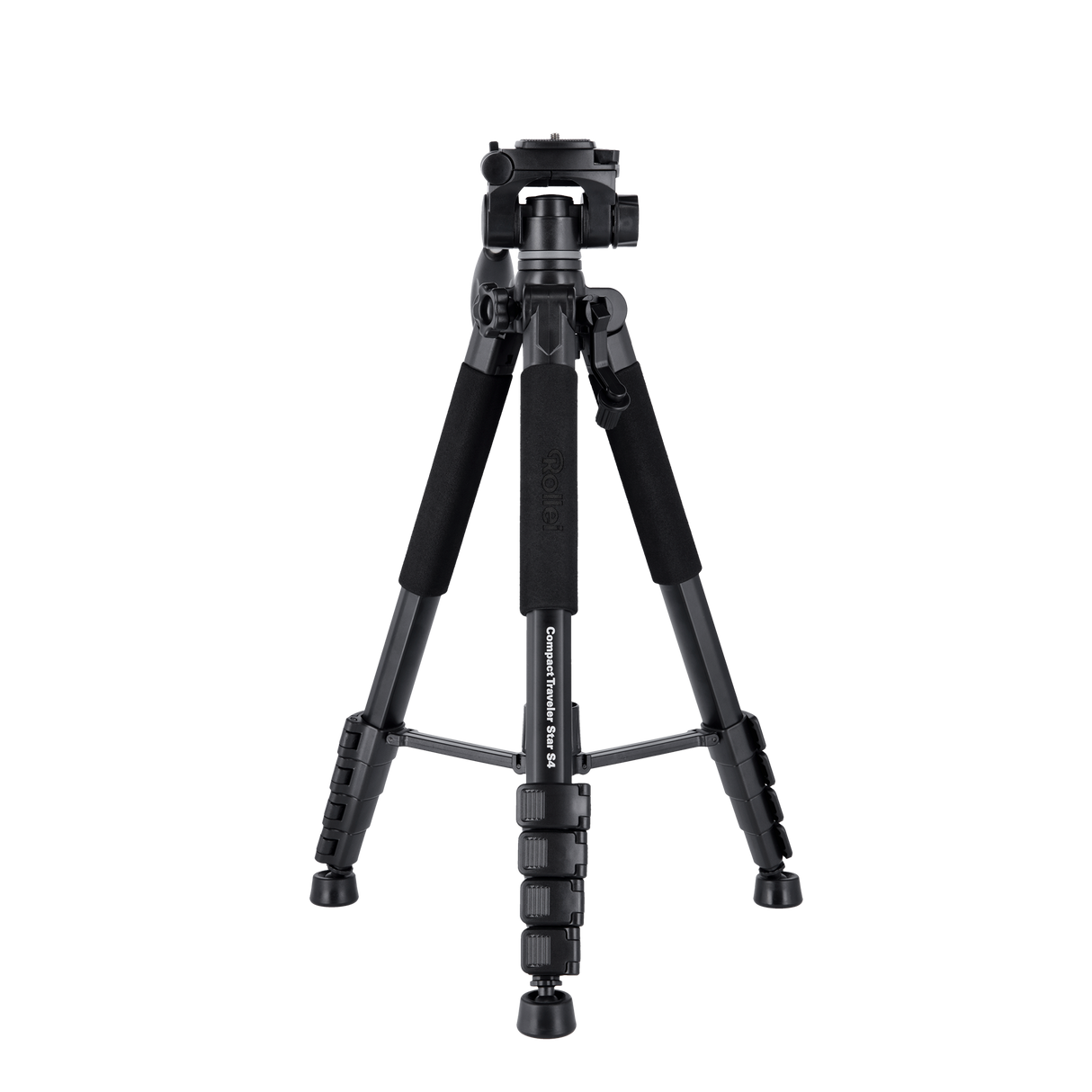 B-Ware: Compact Traveler Star S4