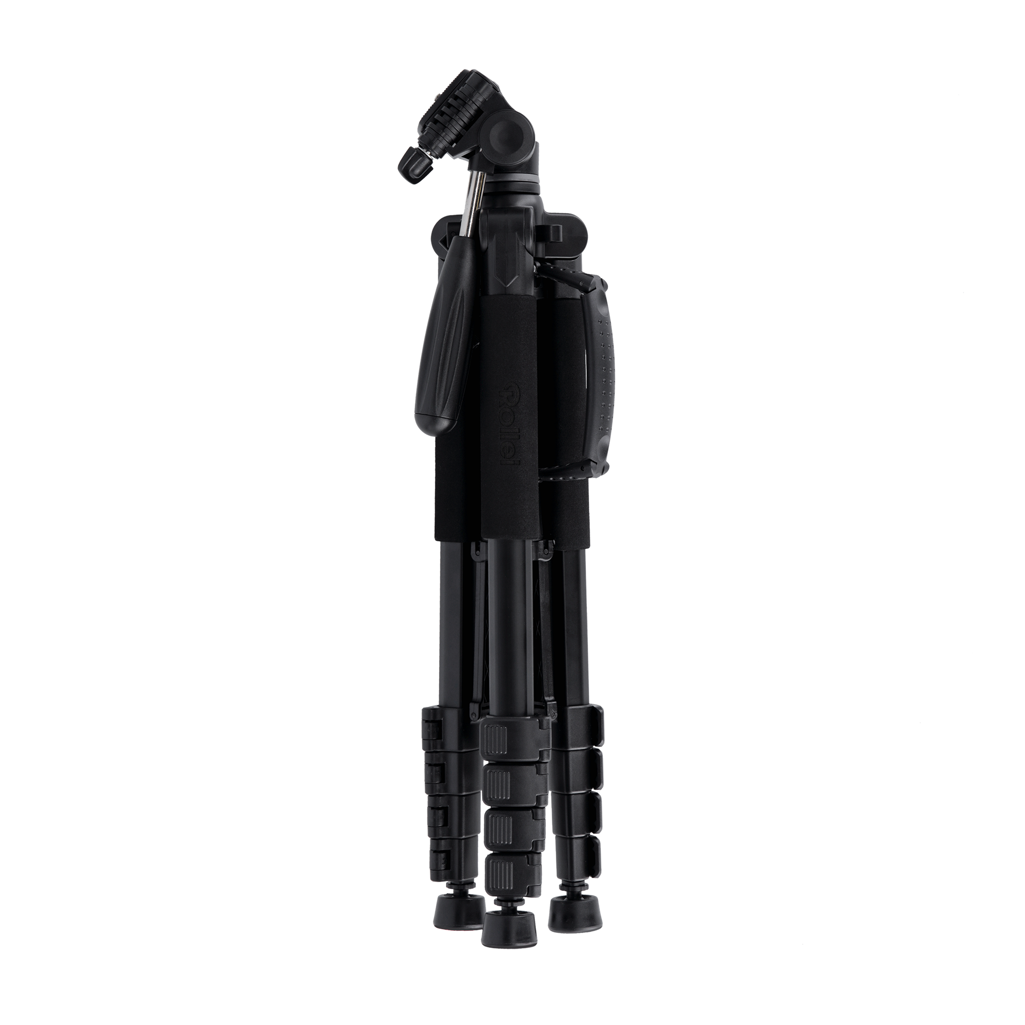 Stativ I Aluminium I Compact Traveler Star S4