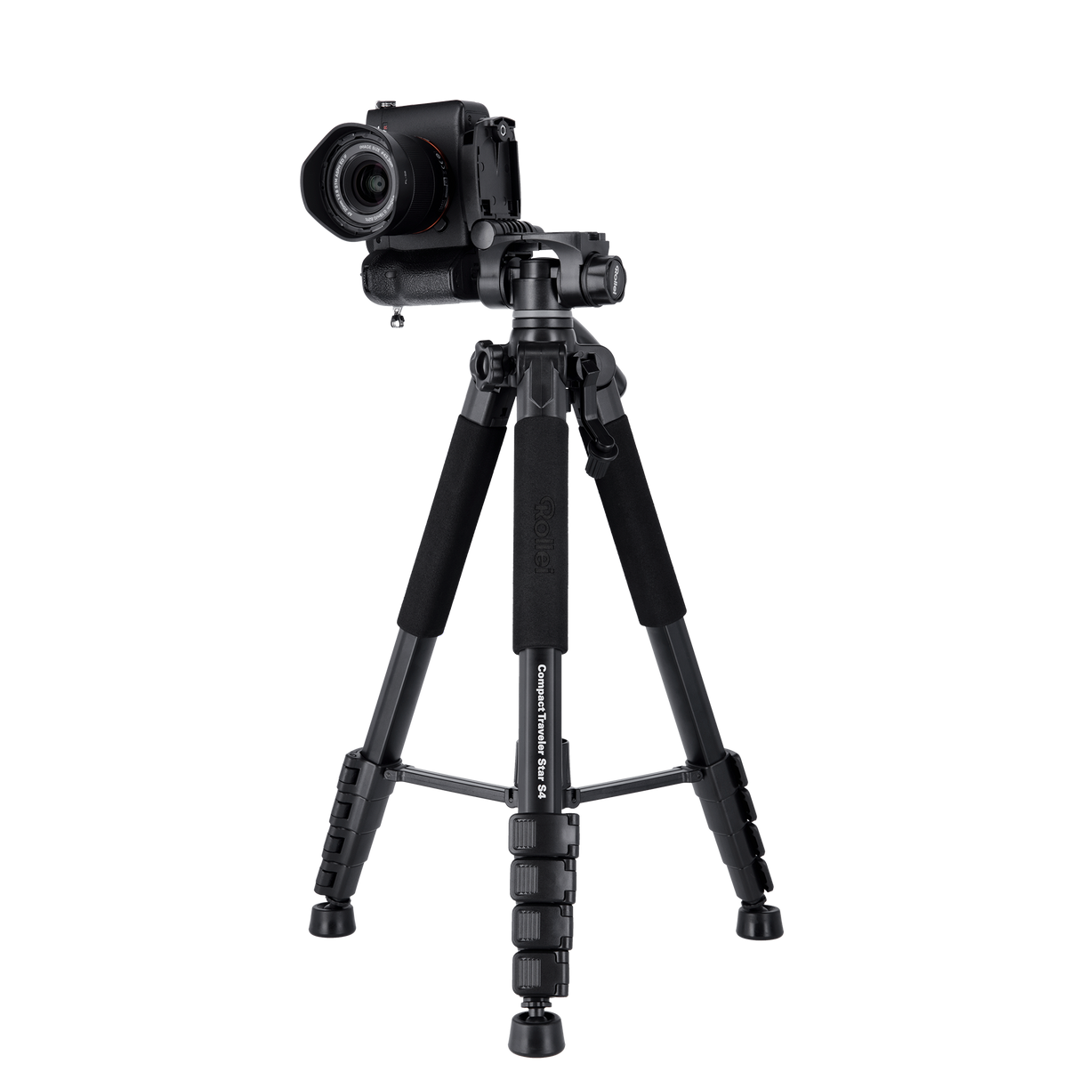 B-Ware: Compact Traveler Star S4