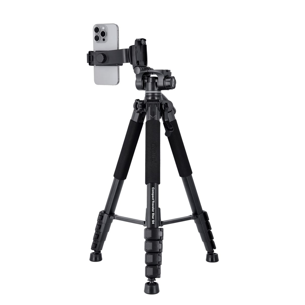 B-Ware: Compact Traveler Star S4