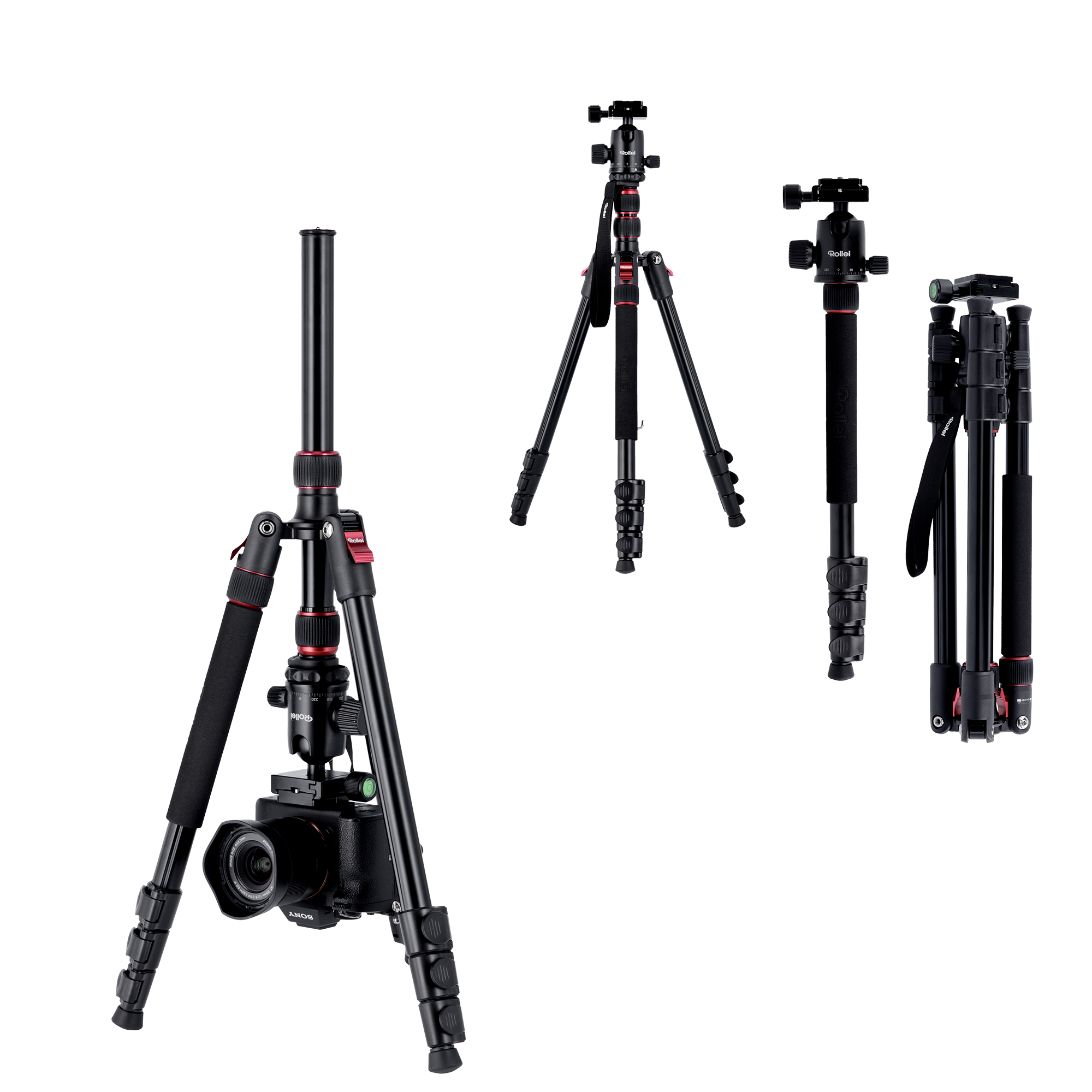 B-Stock: Compact Traveler No. 2