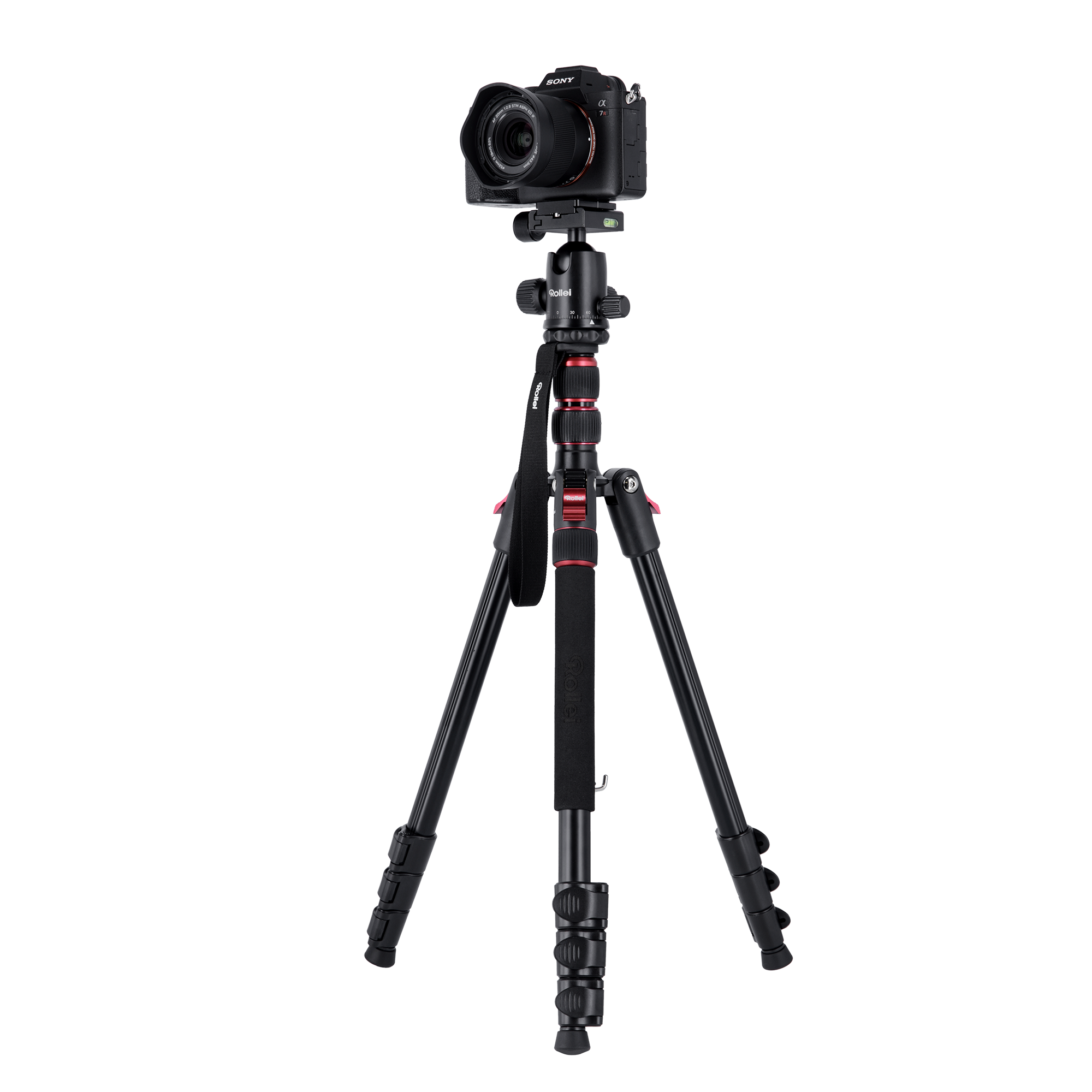 B-Stock: Compact Traveler No. 2